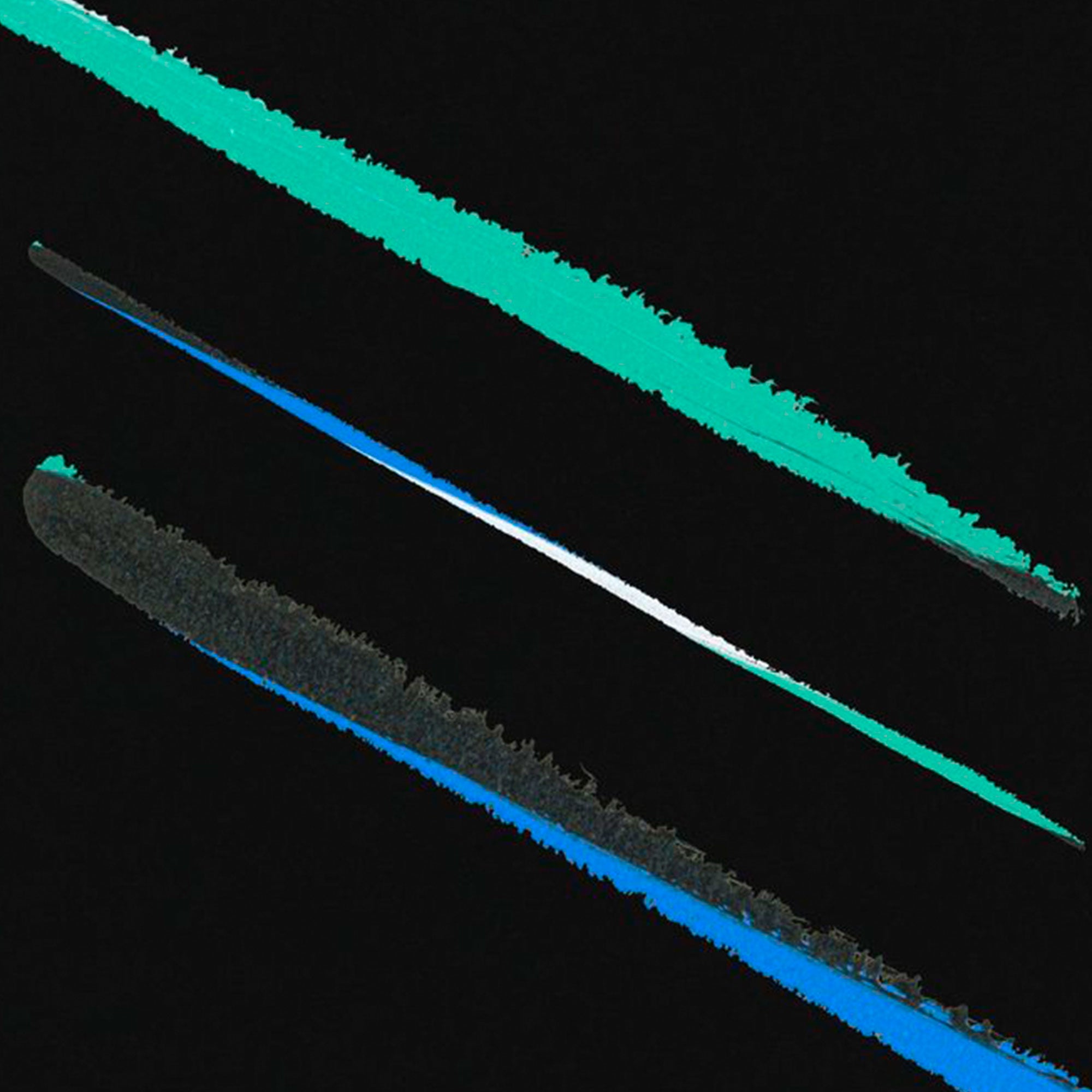 Hand Mixed Solid Marker - Gaia Multicolor Marker Material | Overkill