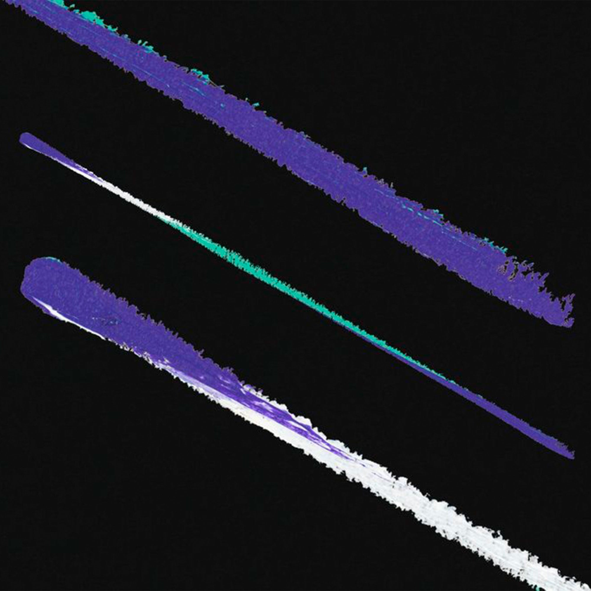 Hand Mixed Solid Marker - Wise 0 Marker Material | Overkill