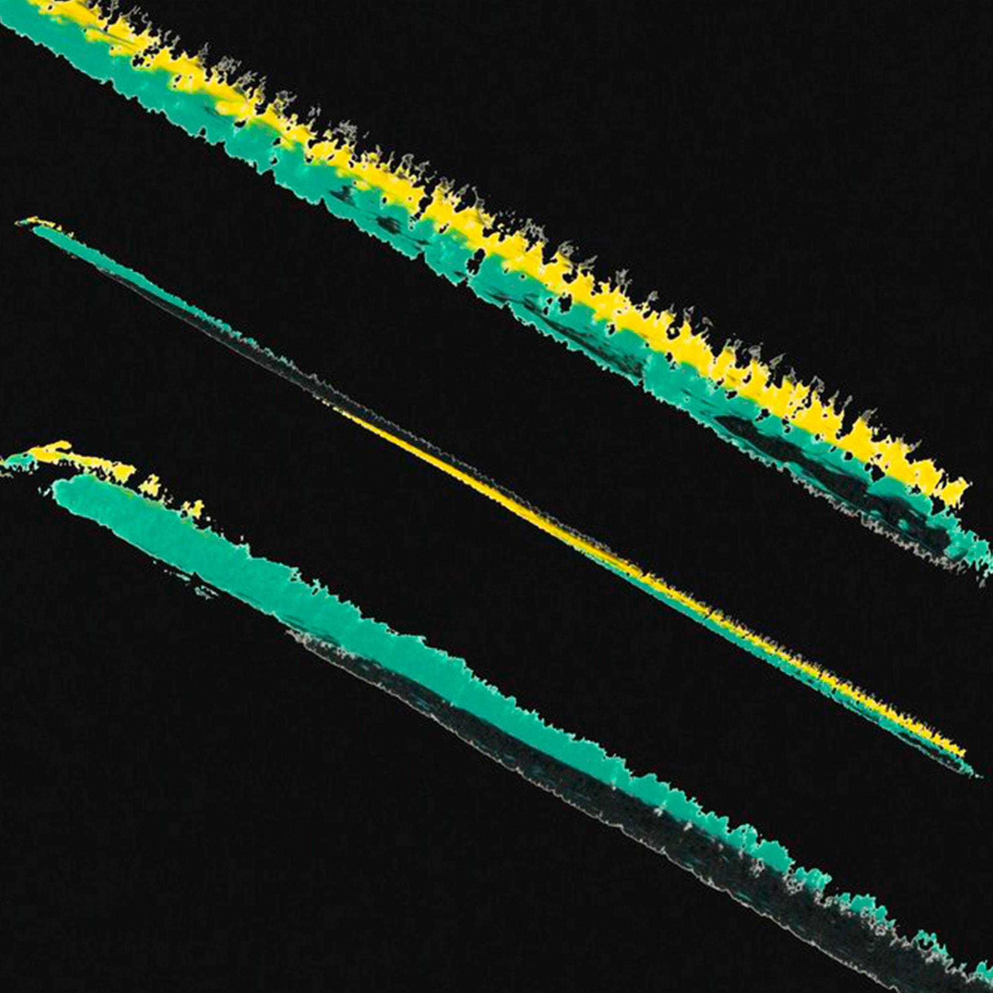 Hand Mixed Solid Marker - Worms 0 Marker Material | Overkill