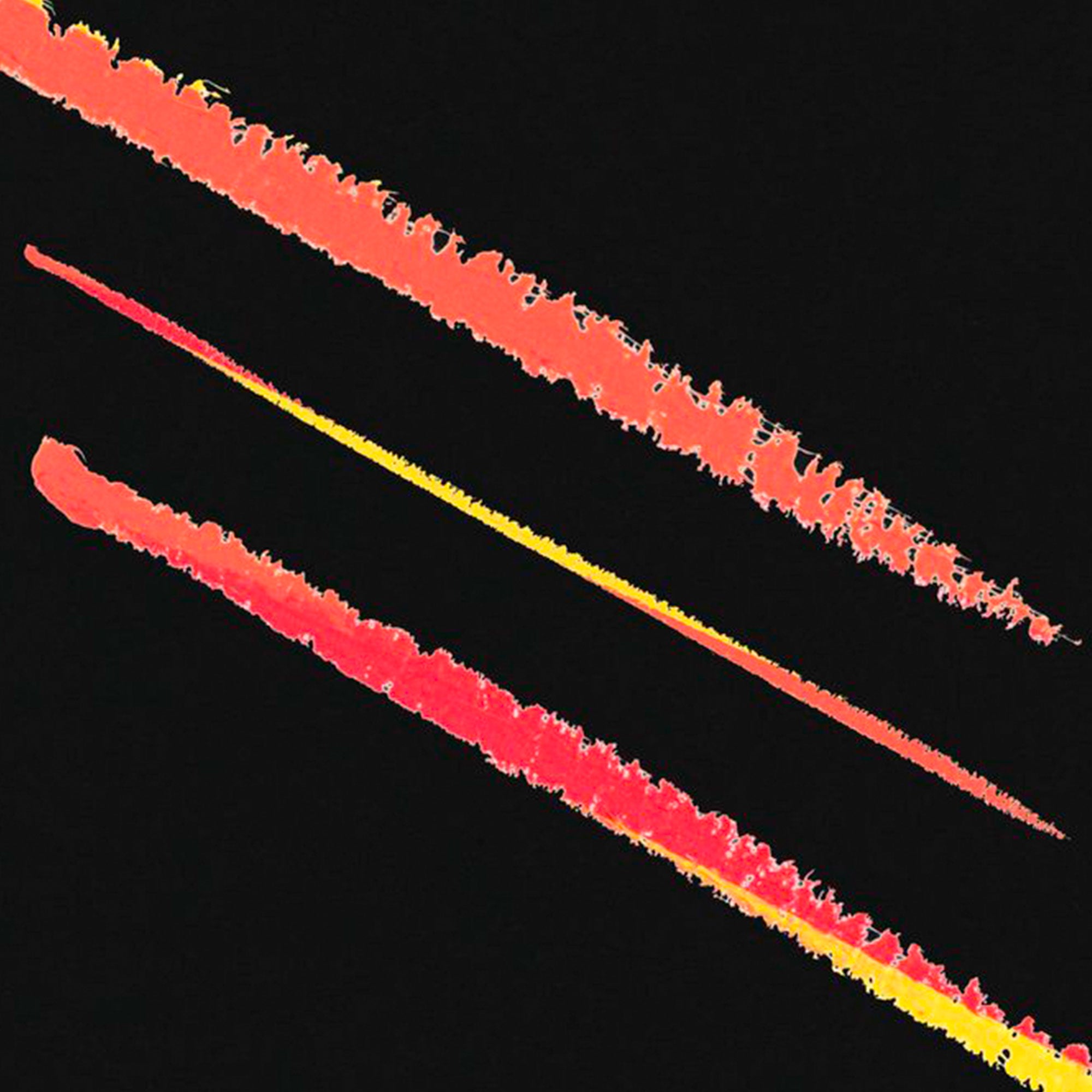 Hand Mixed solid marker - atacama Multicolor Marker Material | Overkill