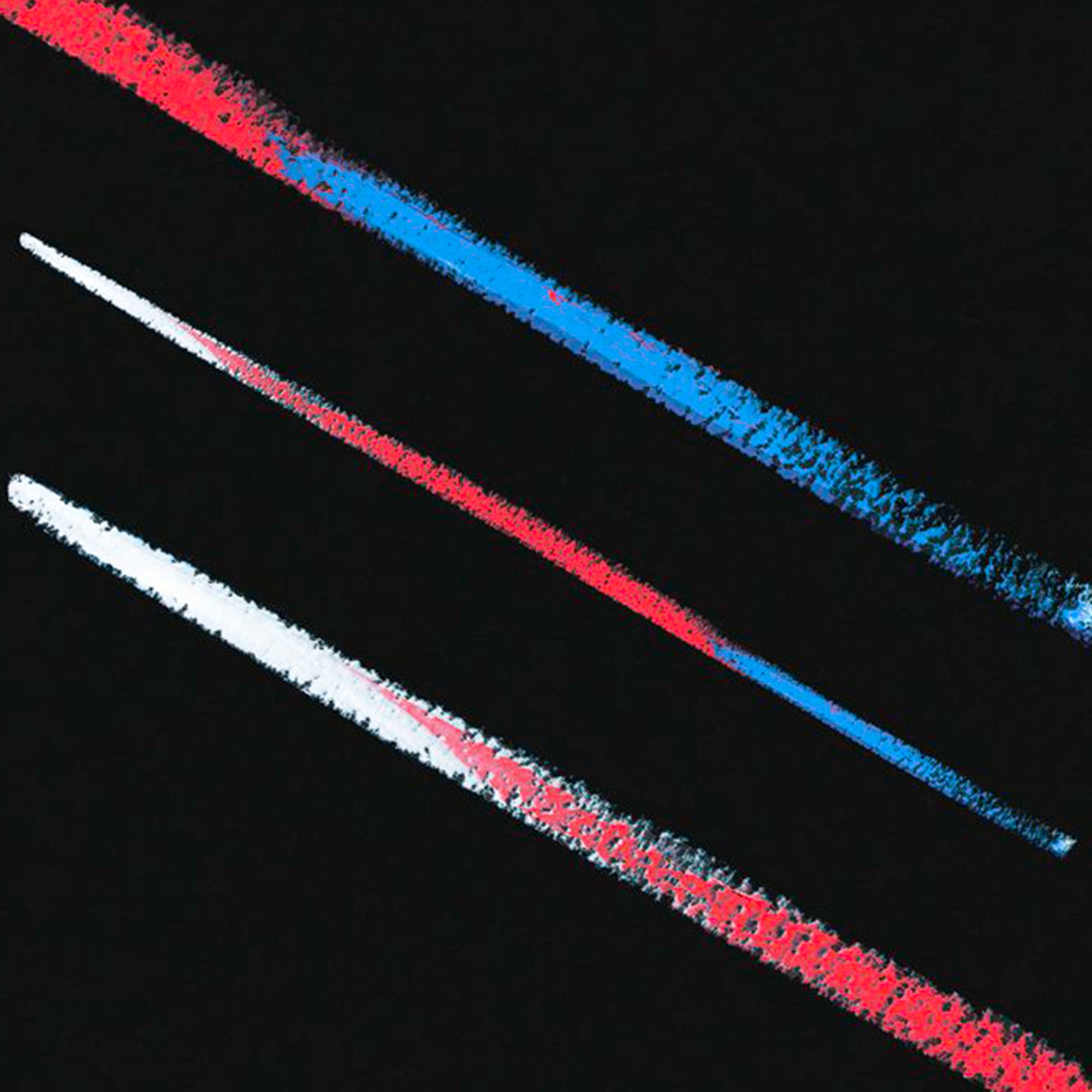 Hand Mixed Solid Marker - Sailor Multicolor Marker Material | Overkill