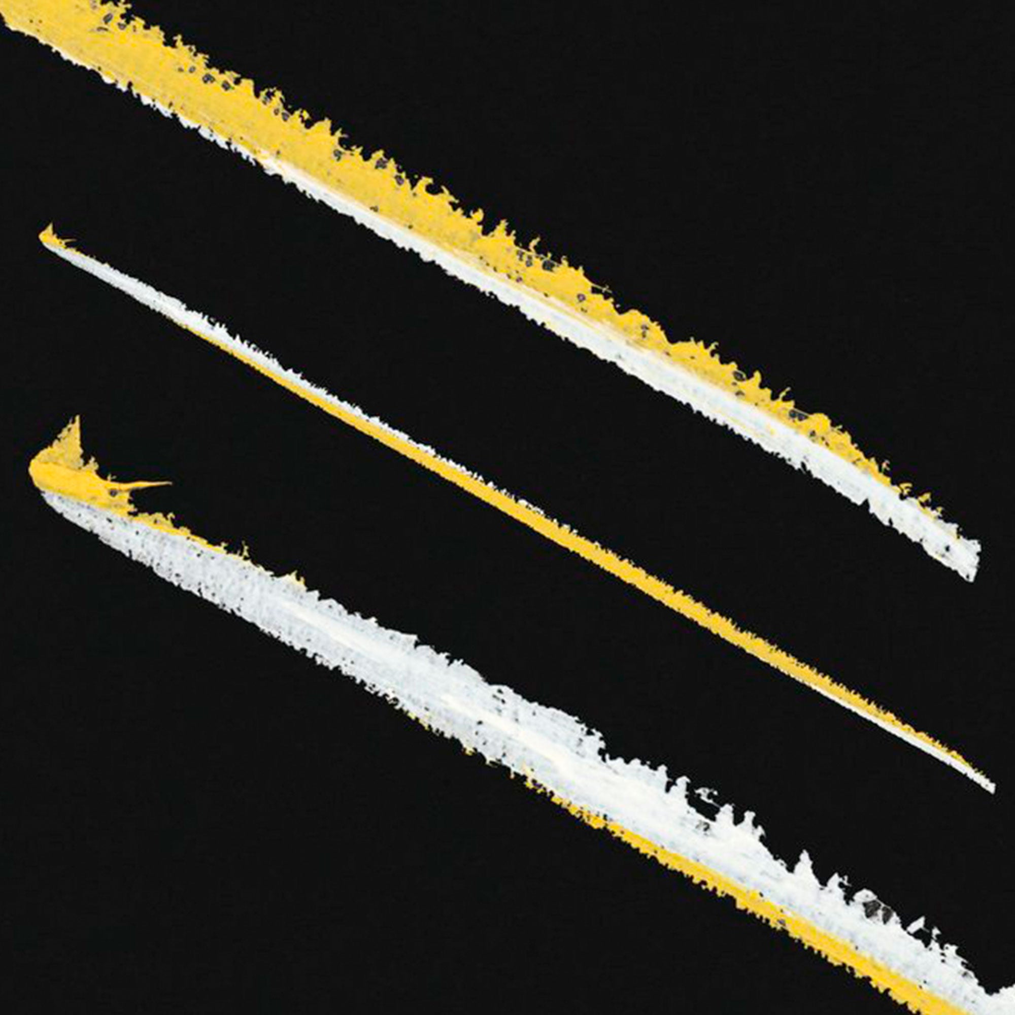 Hand Mixed Solid Marker - Sunlight Multicolor Marker Material | Overkill