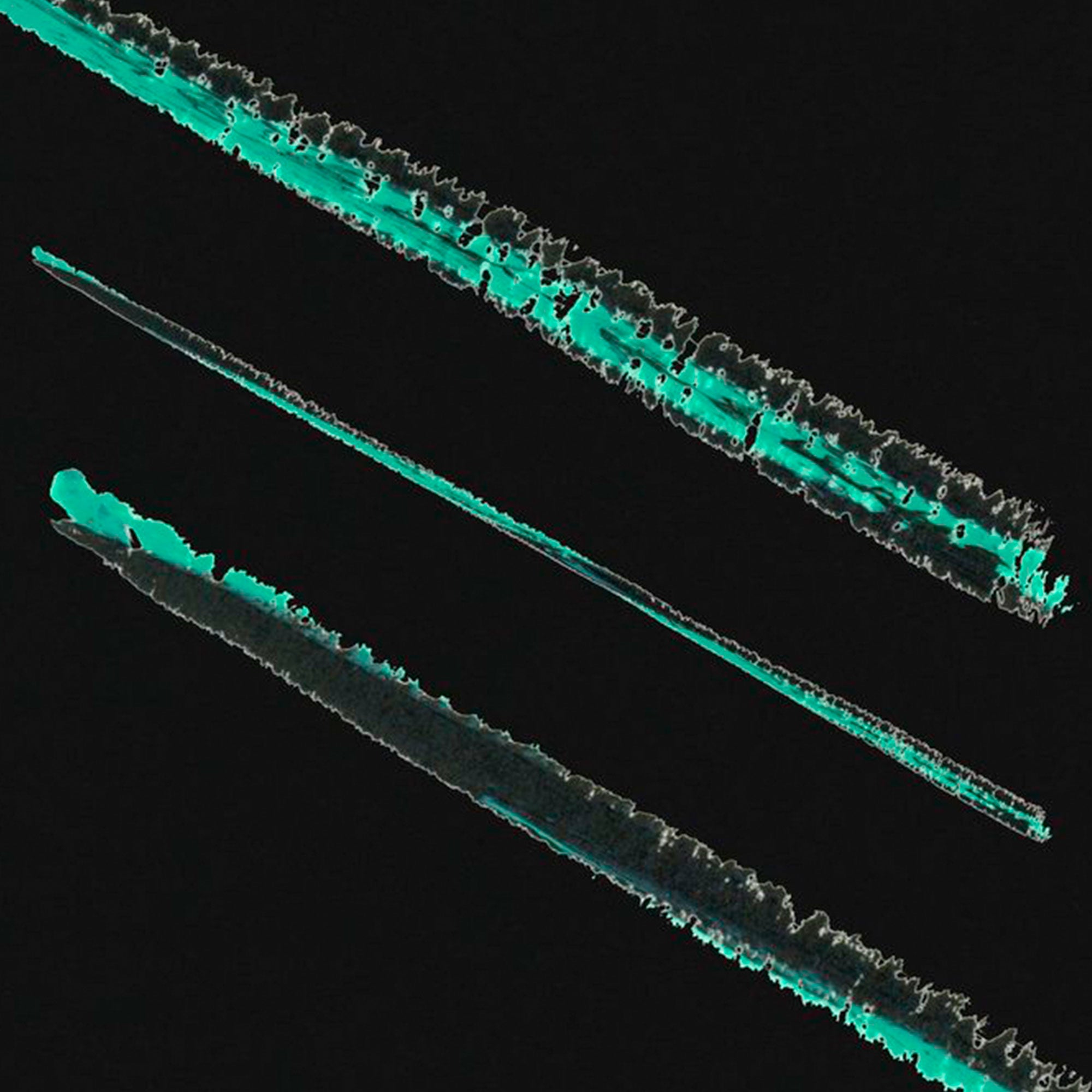 Hand Mixed Solid Marker - Yakuza 0 Marker Material | Overkill