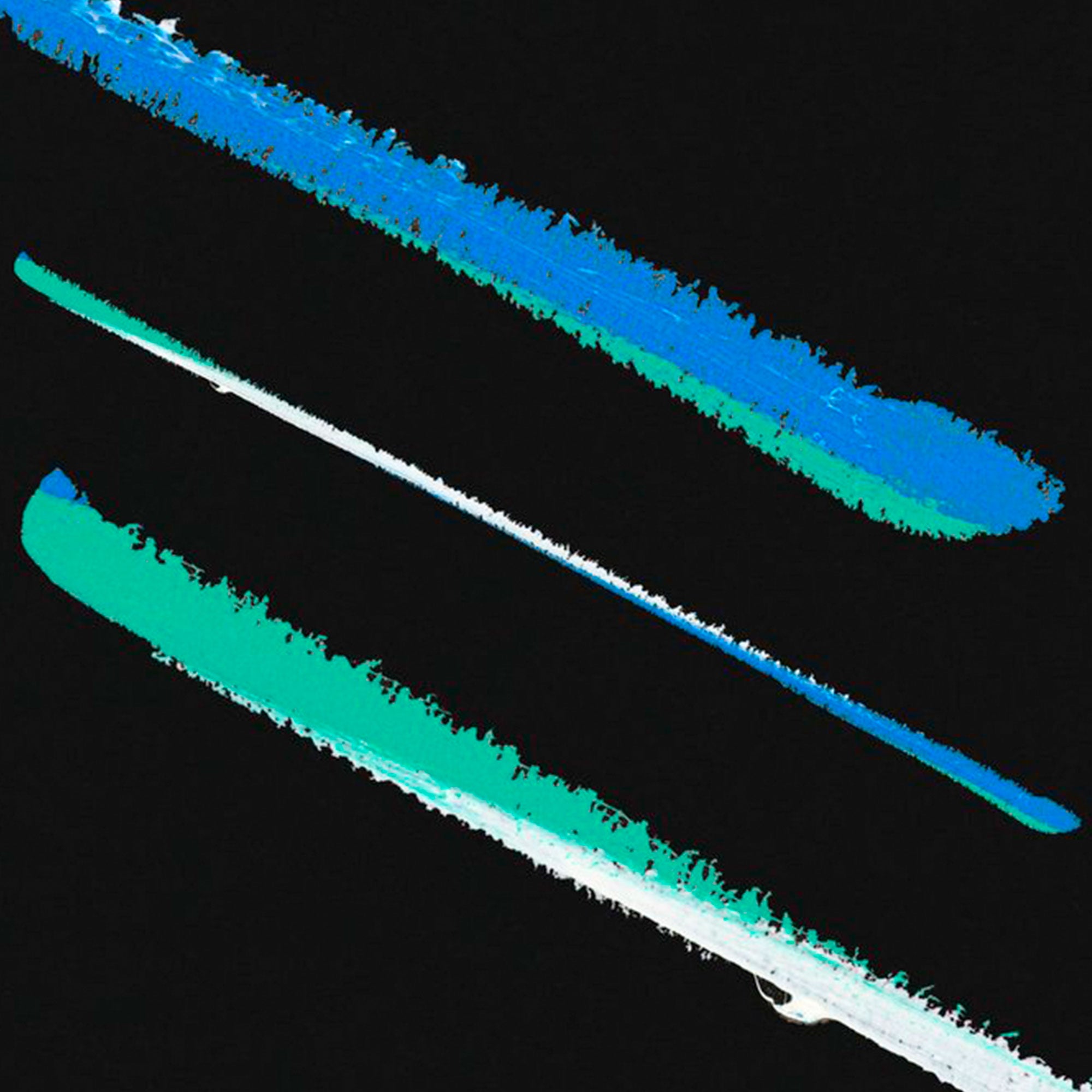 Hand Mixed Solid Marker - Pirineus Multicolor Marker Material | Overkill