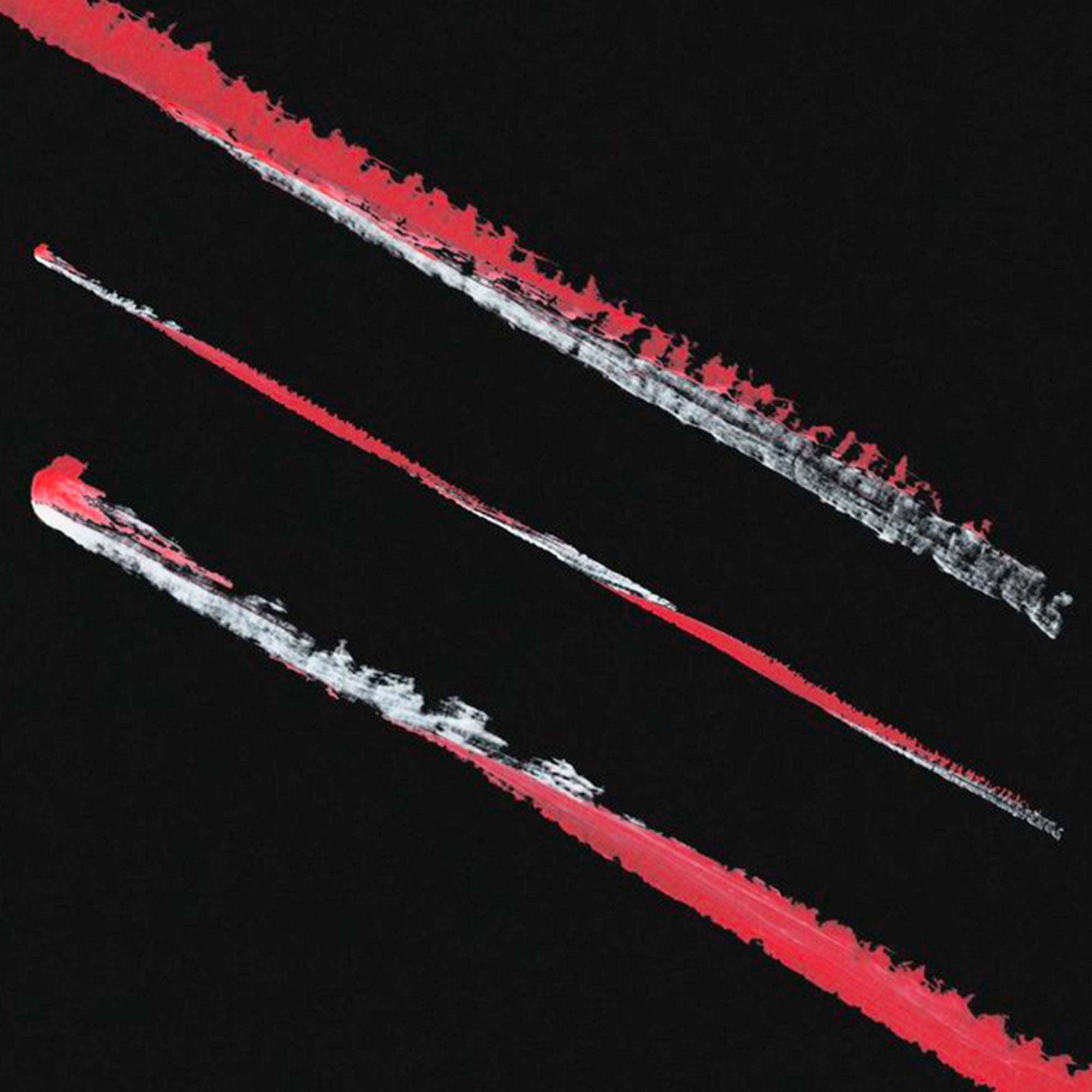 Hand Mixed Solid Marker - Sakura Multicolor Marker Material | Overkill