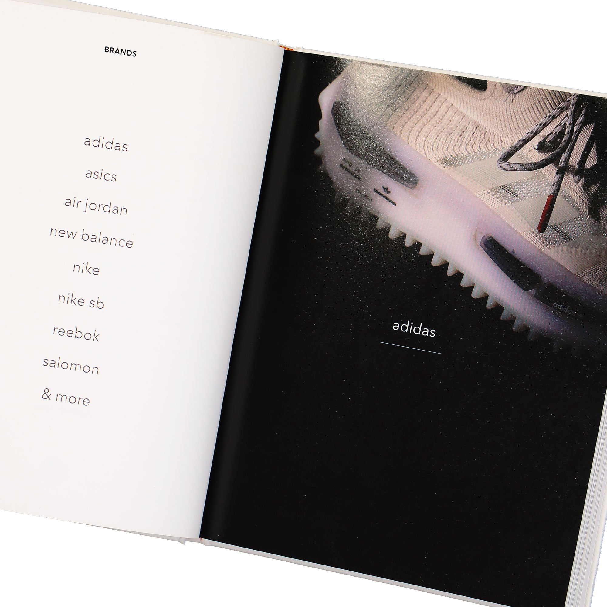 Hartcopy The Hartcopy Journal Volume 1 Multi Books Detail view 1 | Overkill