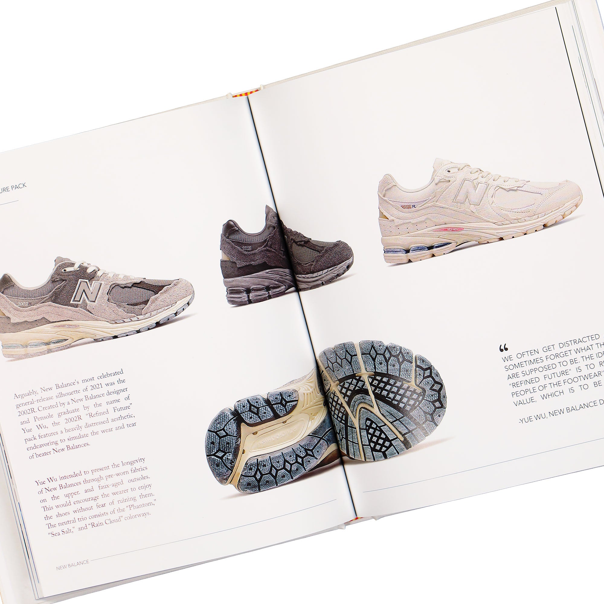 Hartcopy The Hartcopy Journal Volume 1 Multi Books Detail view 2 | Overkill