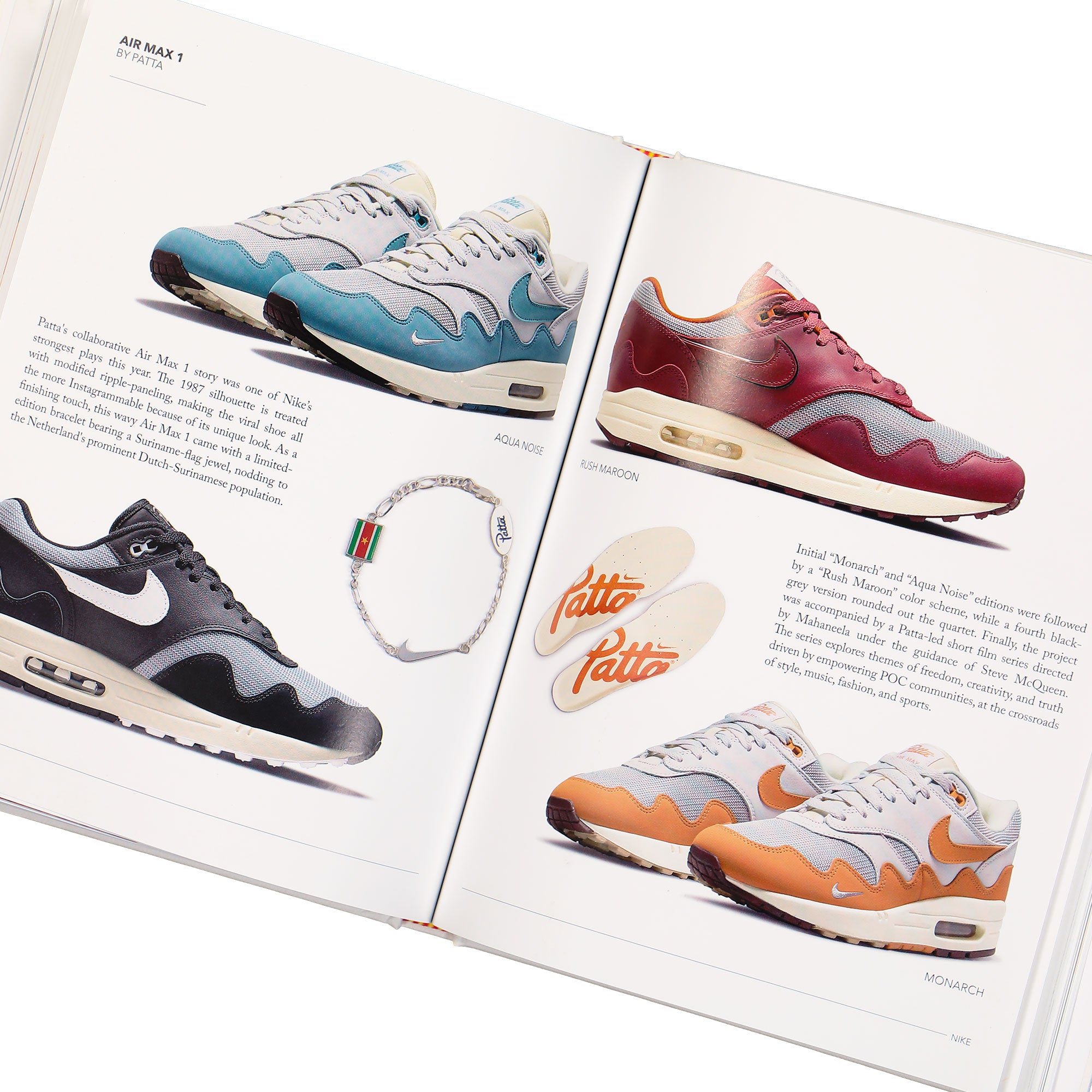 Hartcopy The Hartcopy Journal Volume 1 Multi Books Close-up | Overkill