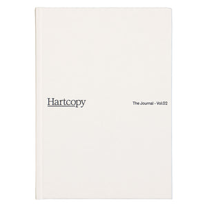 Hartcopy The Hartcopy Journal Volume 2 Multi Books HTJV2 | Overkill