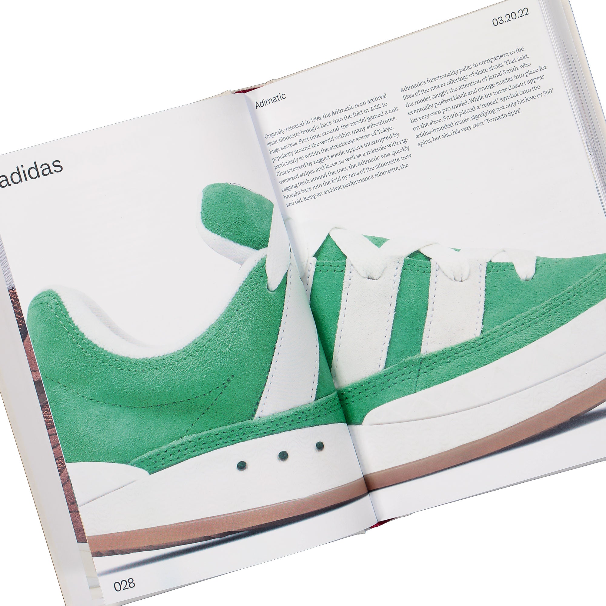 Hartcopy The Hartcopy Journal Volume 2 Multi Books Close-up | Overkill