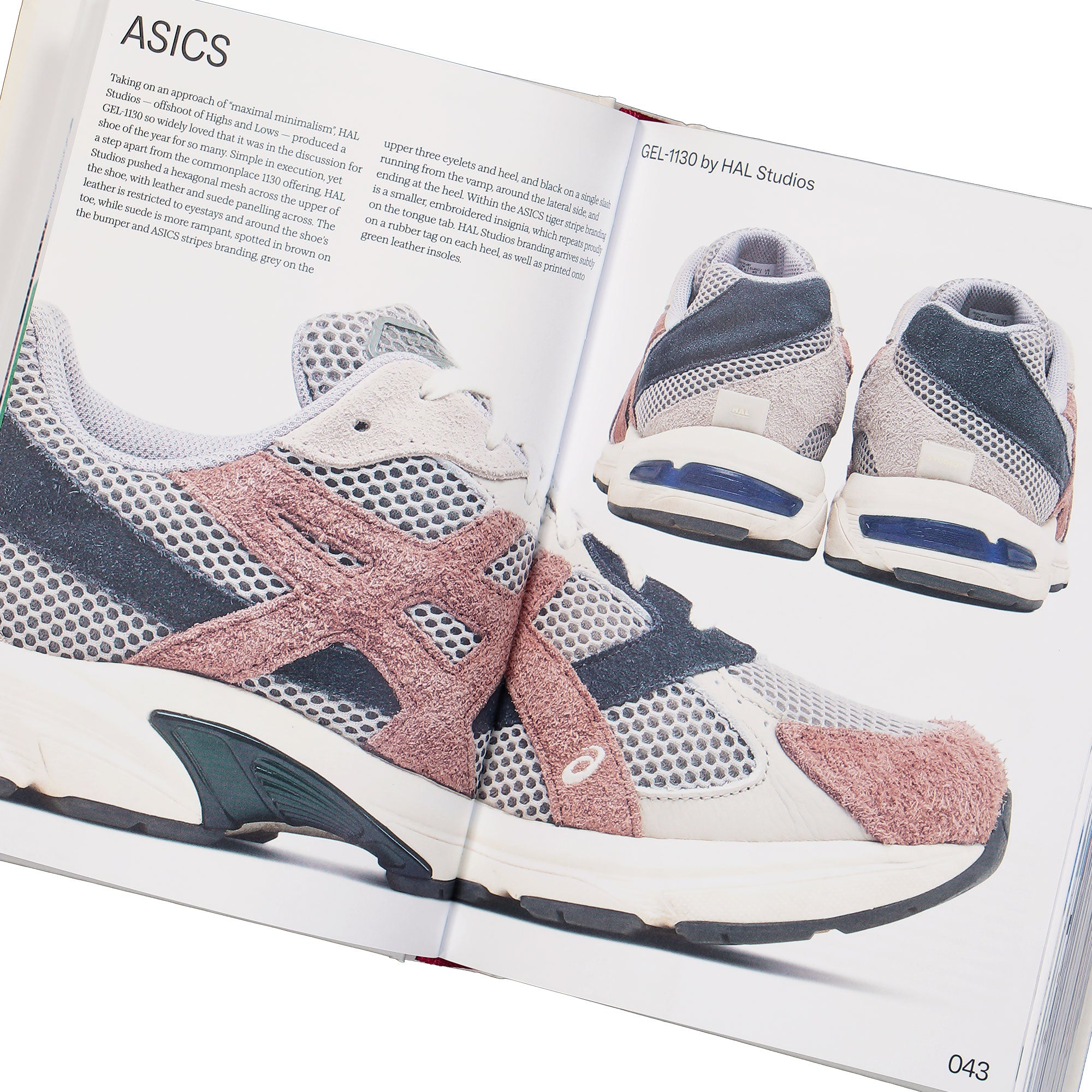 Hartcopy The Hartcopy Journal Volume 2 Multi Books Detailfoto | Overkill