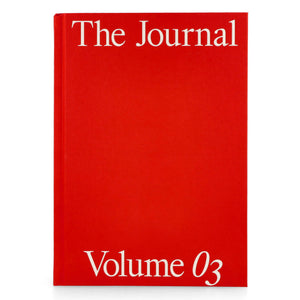 Hartcopy The Hartcopy Journal Volume 3 Multicolor Books THCJV3 | Overkill