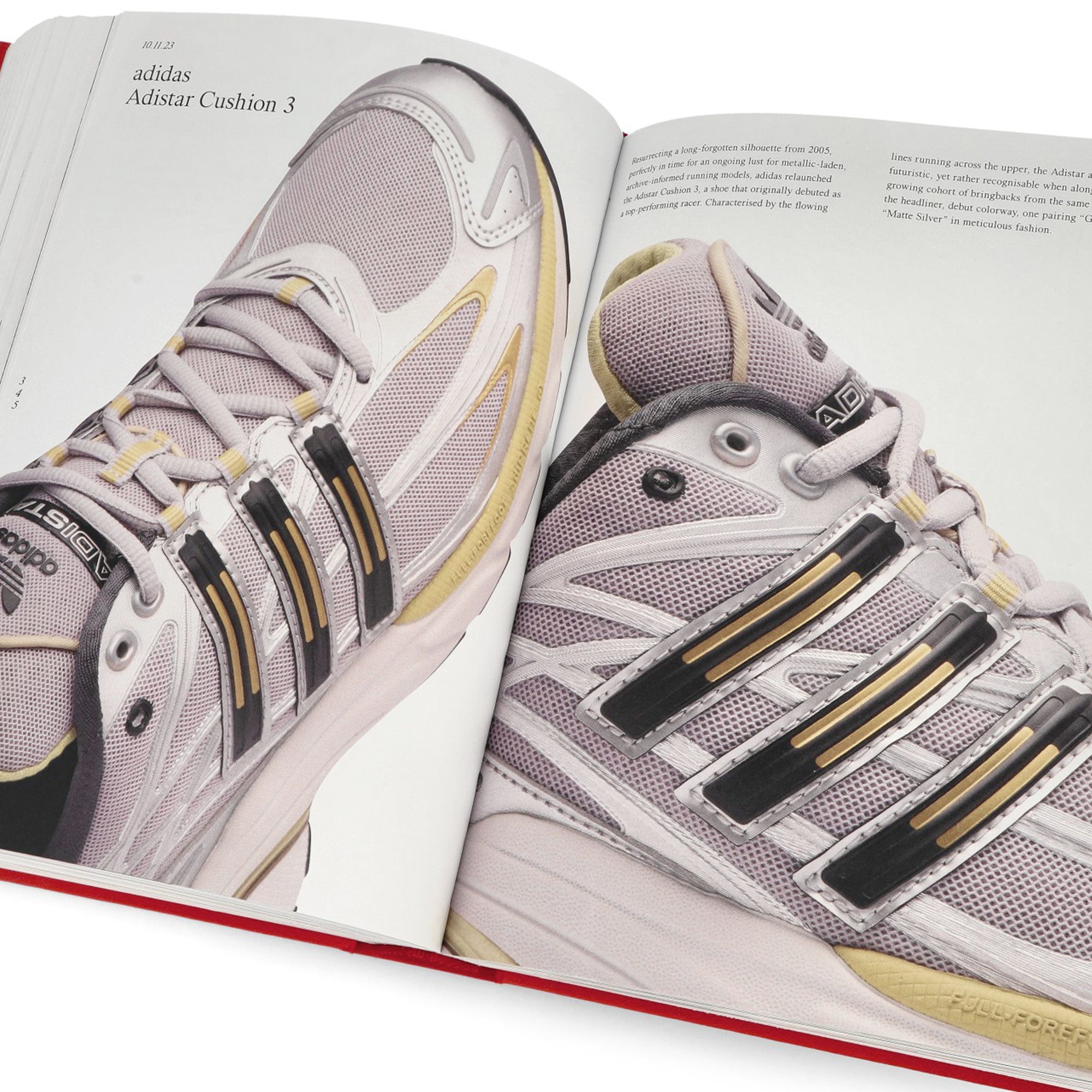 Hartcopy The Hartcopy Journal Volume 3 Multicolor Books Detail view 7 | Overkill