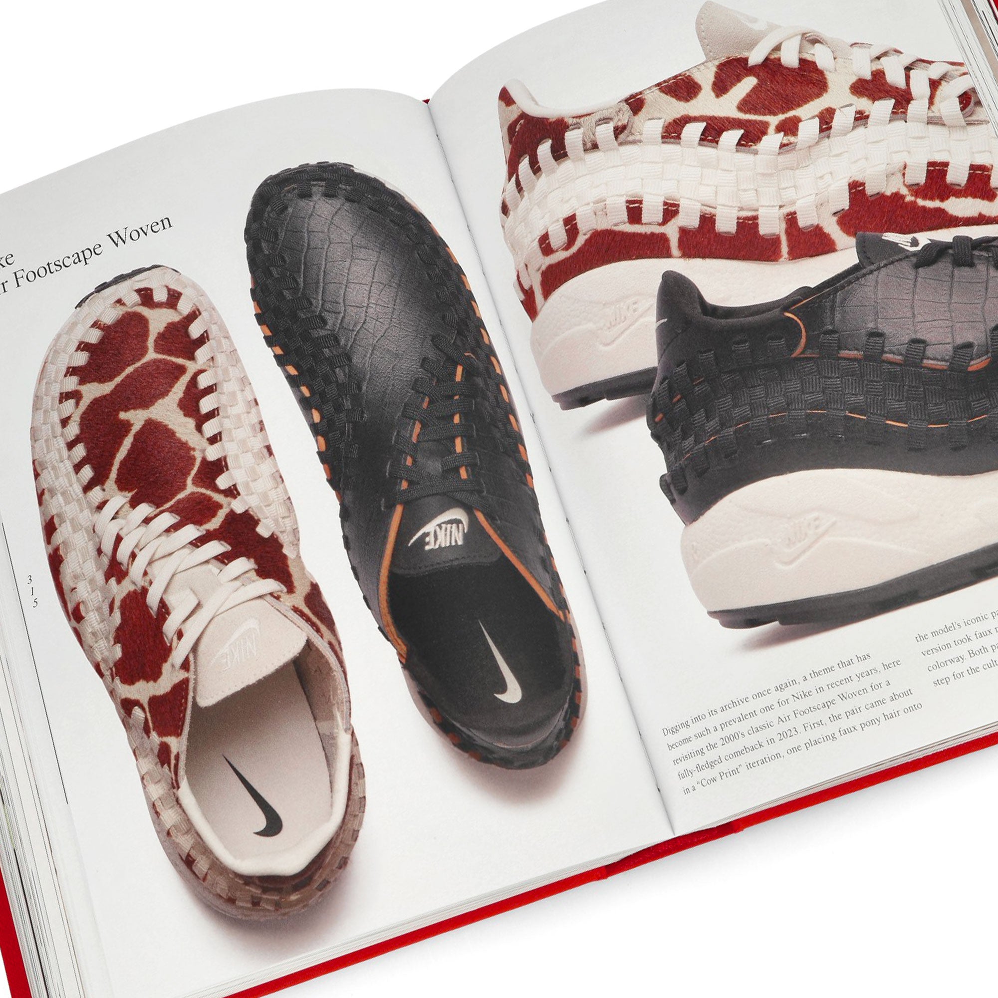 Hartcopy The Hartcopy Journal Volume 3 Multicolor Books Detail view 8 | Overkill