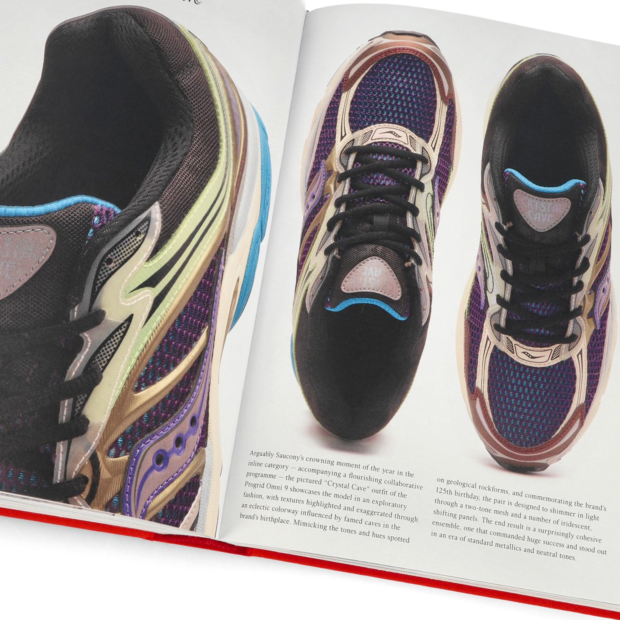 Hartcopy The Hartcopy Journal Volume 3 Multicolor Books Detail view 9 | Overkill