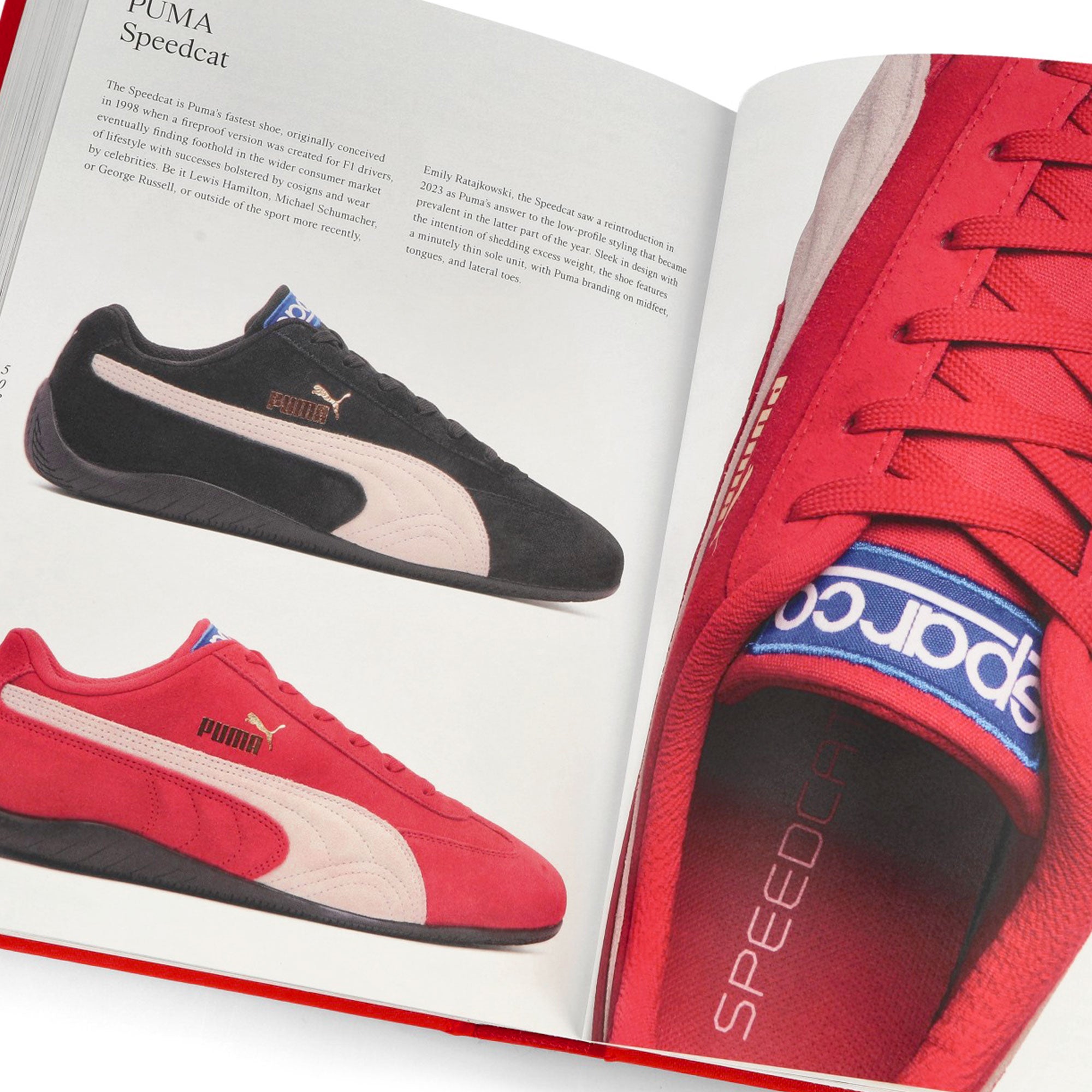 Hartcopy The Hartcopy Journal Volume 3 Multicolor Books Detail view 11 | Overkill