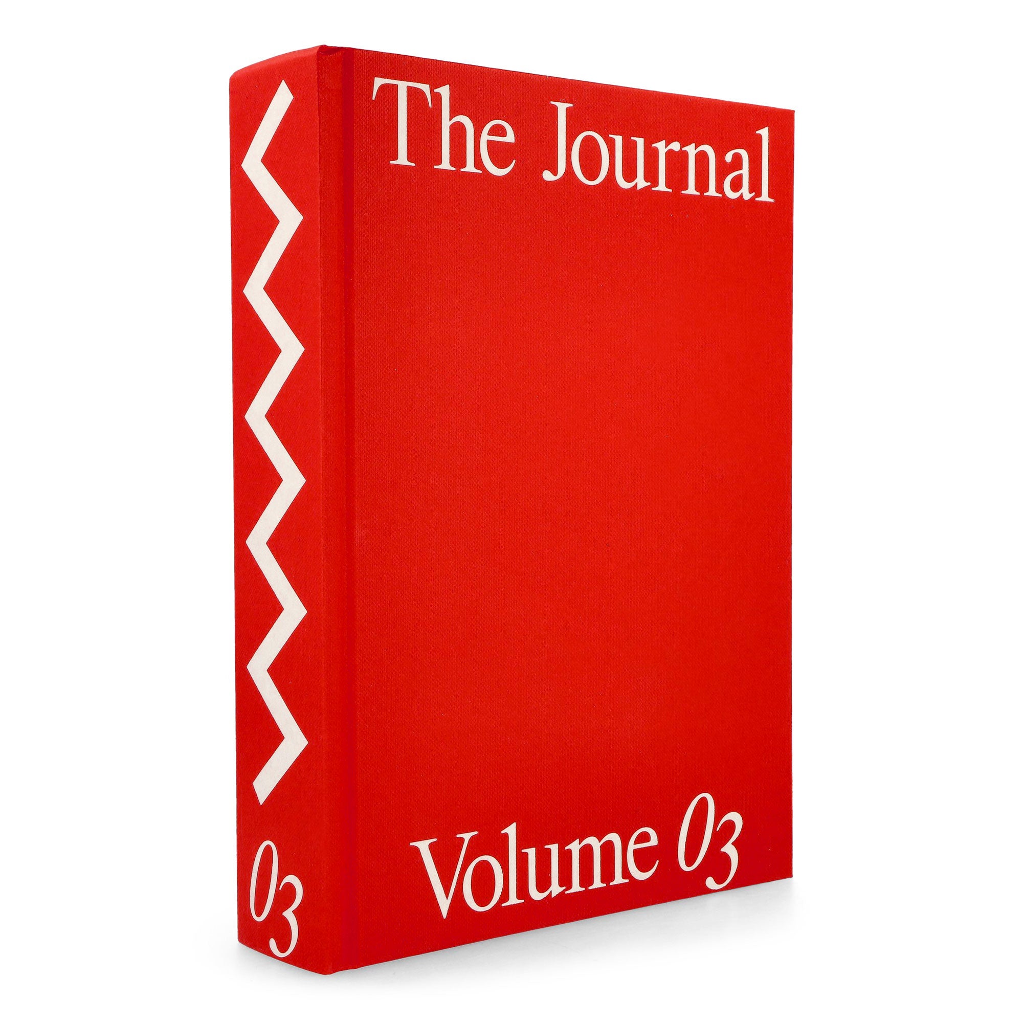 Hartcopy The Hartcopy Journal Volume 3 Multicolor Books Material | Overkill