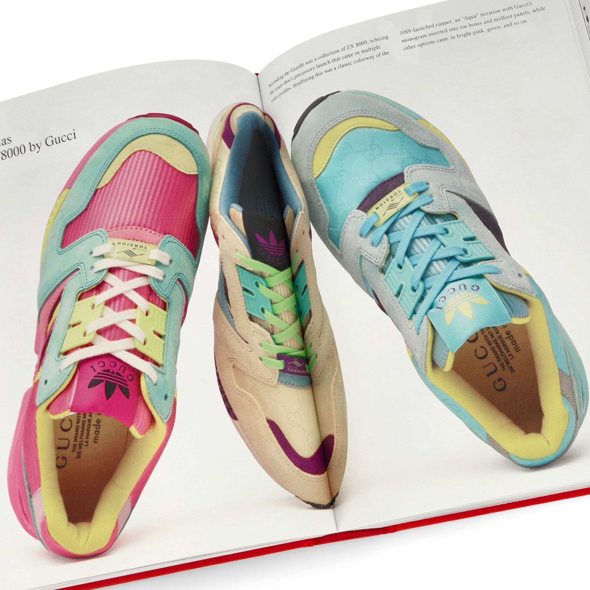 Hartcopy The Hartcopy Journal Volume 3 Multicolor Books Detail view 2 | Overkill