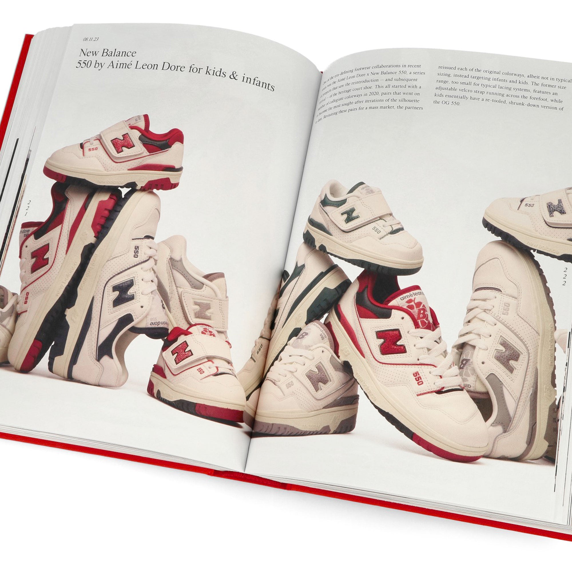 Hartcopy The Hartcopy Journal Volume 3 Multicolor Books Detail view 3 | Overkill