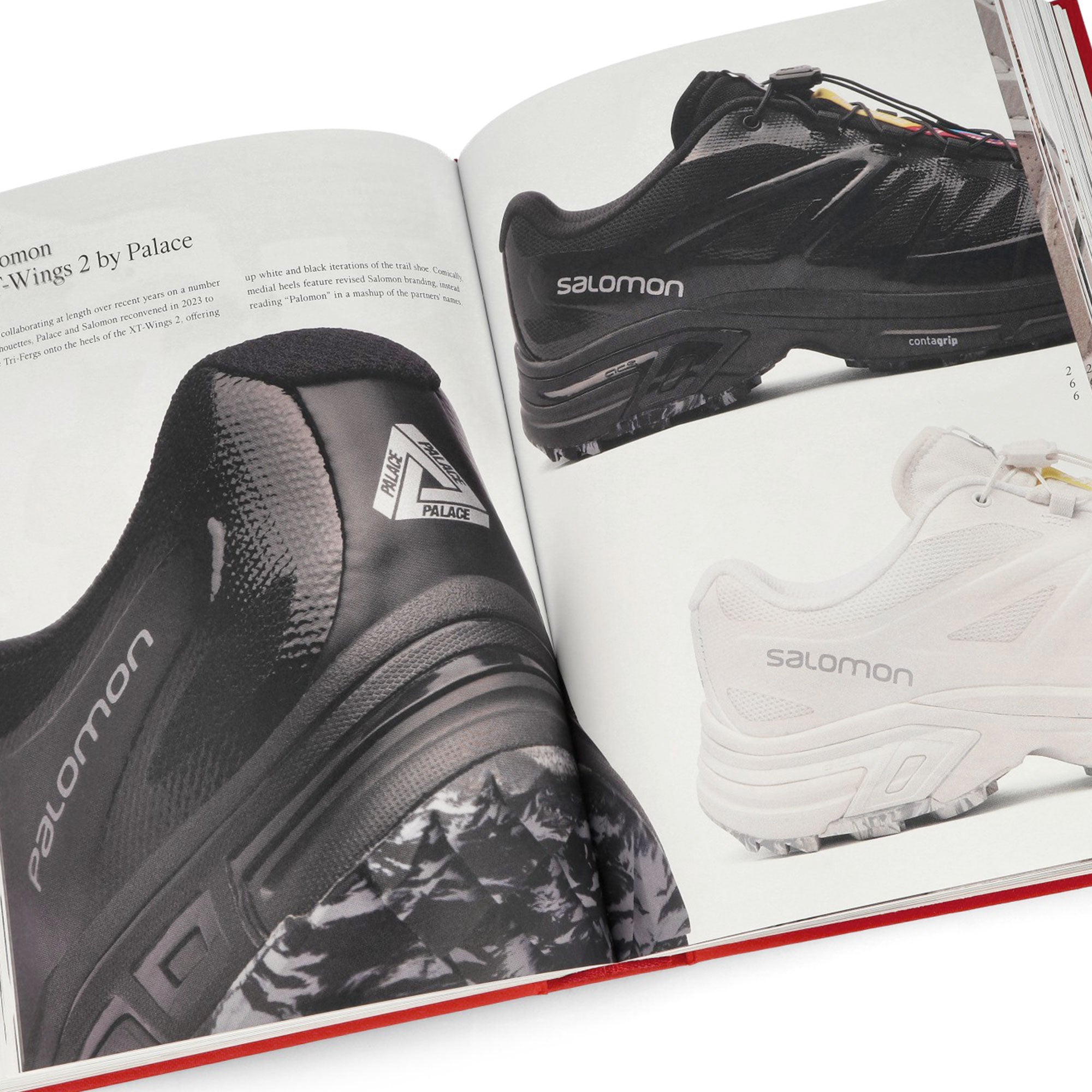 Hartcopy The Hartcopy Journal Volume 3 Multicolor Books Detail view 4 | Overkill