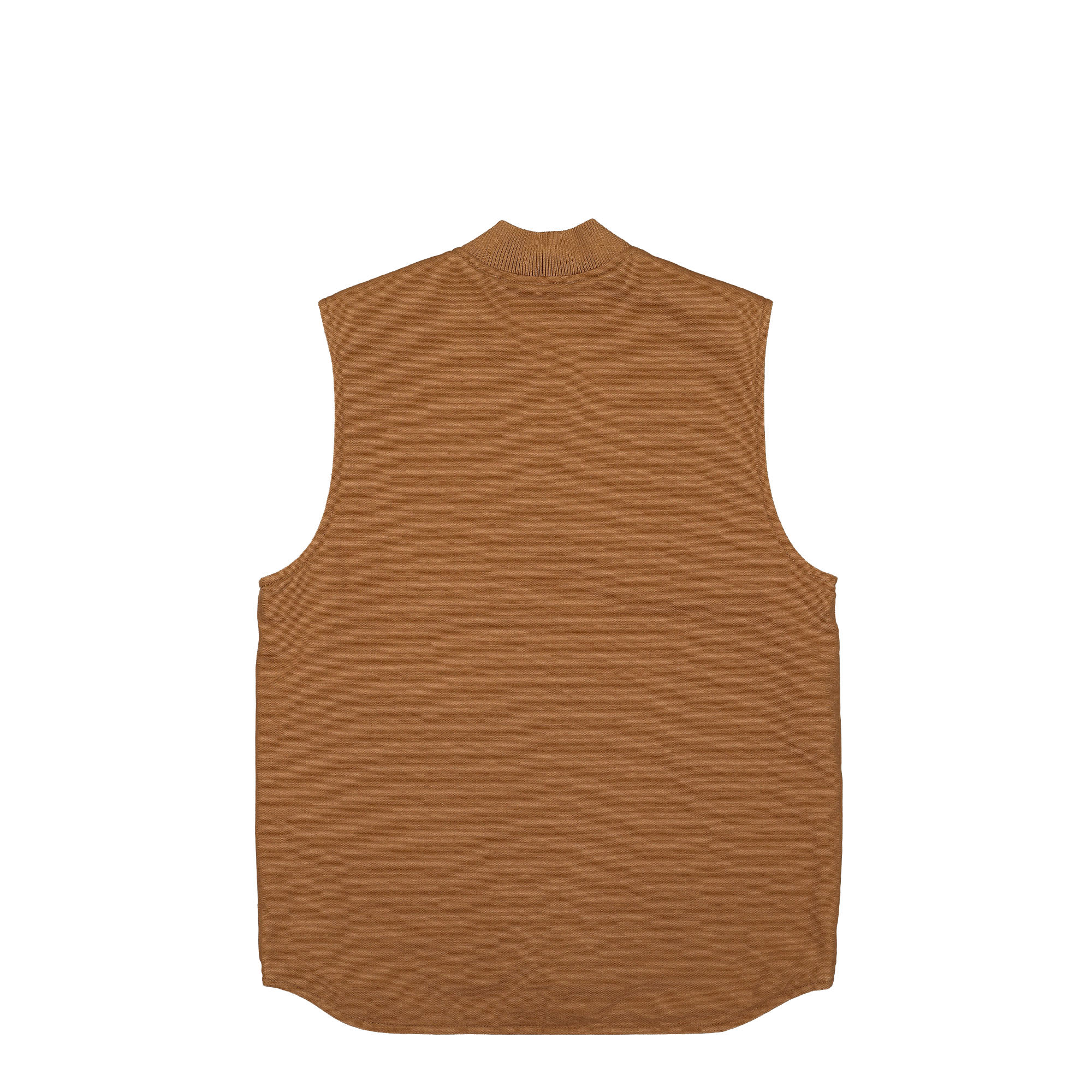 Carhartt WIP Vest Hamilton Brown Vests Material | Overkill