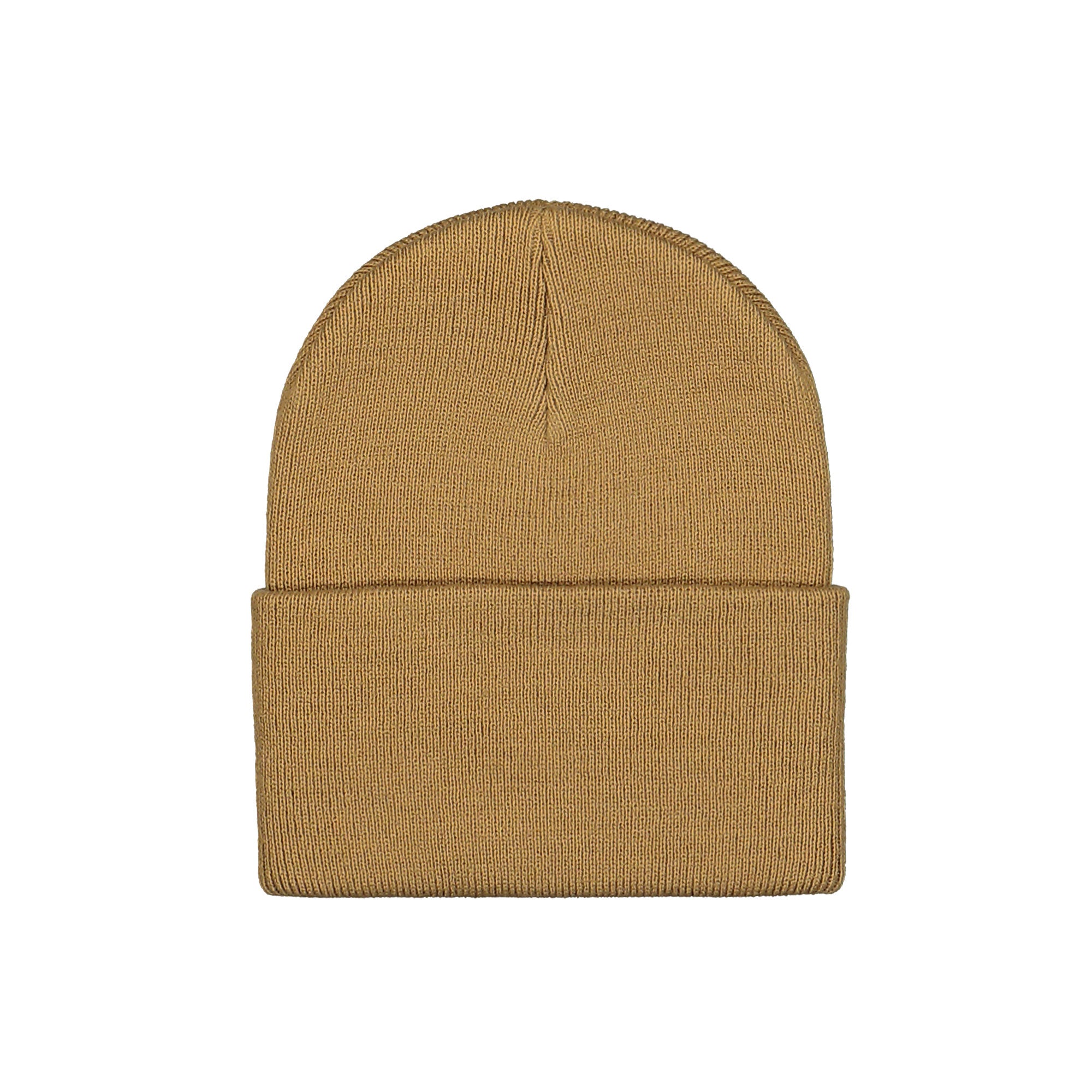 Carhartt WIP Acrylic Watch Hat Peanut Beanies Material | Overkill