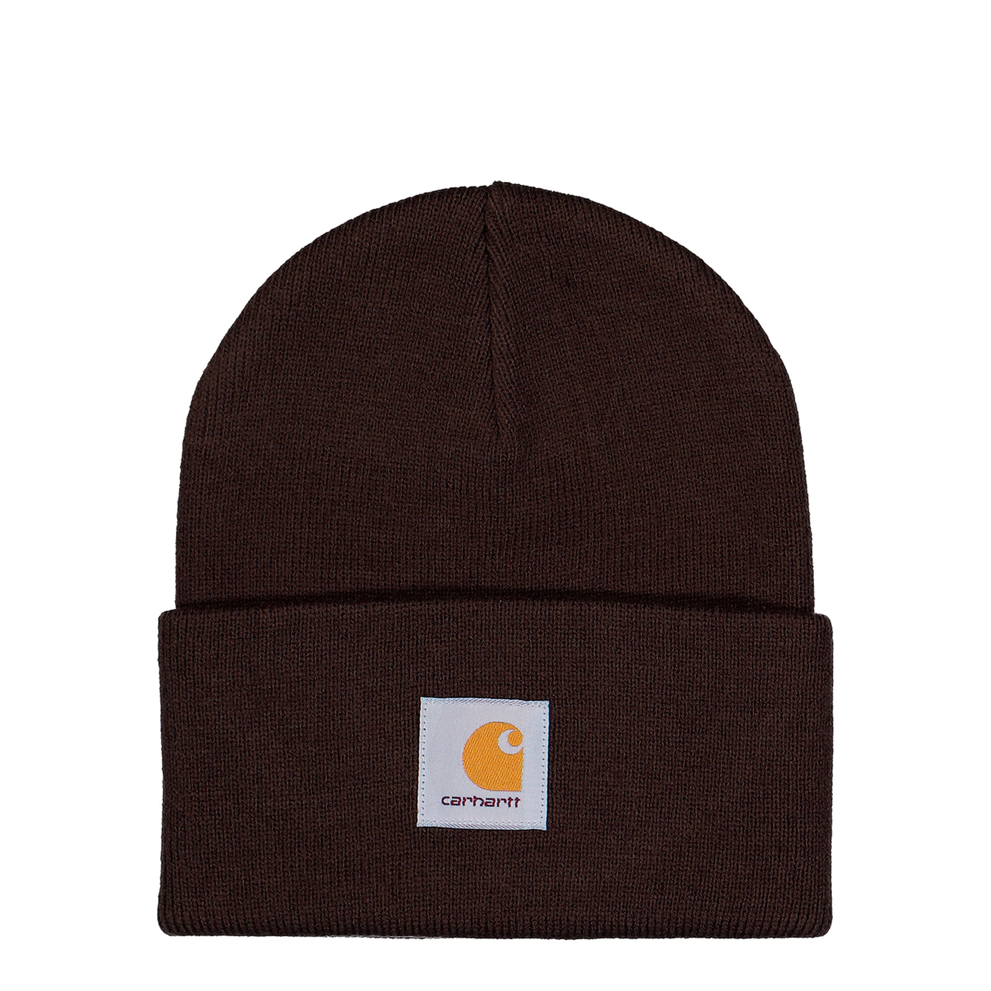 Carhartt WIP Acrylic Watch Hat Palisander Beanies I020222.33H.XX.06 | Overkill