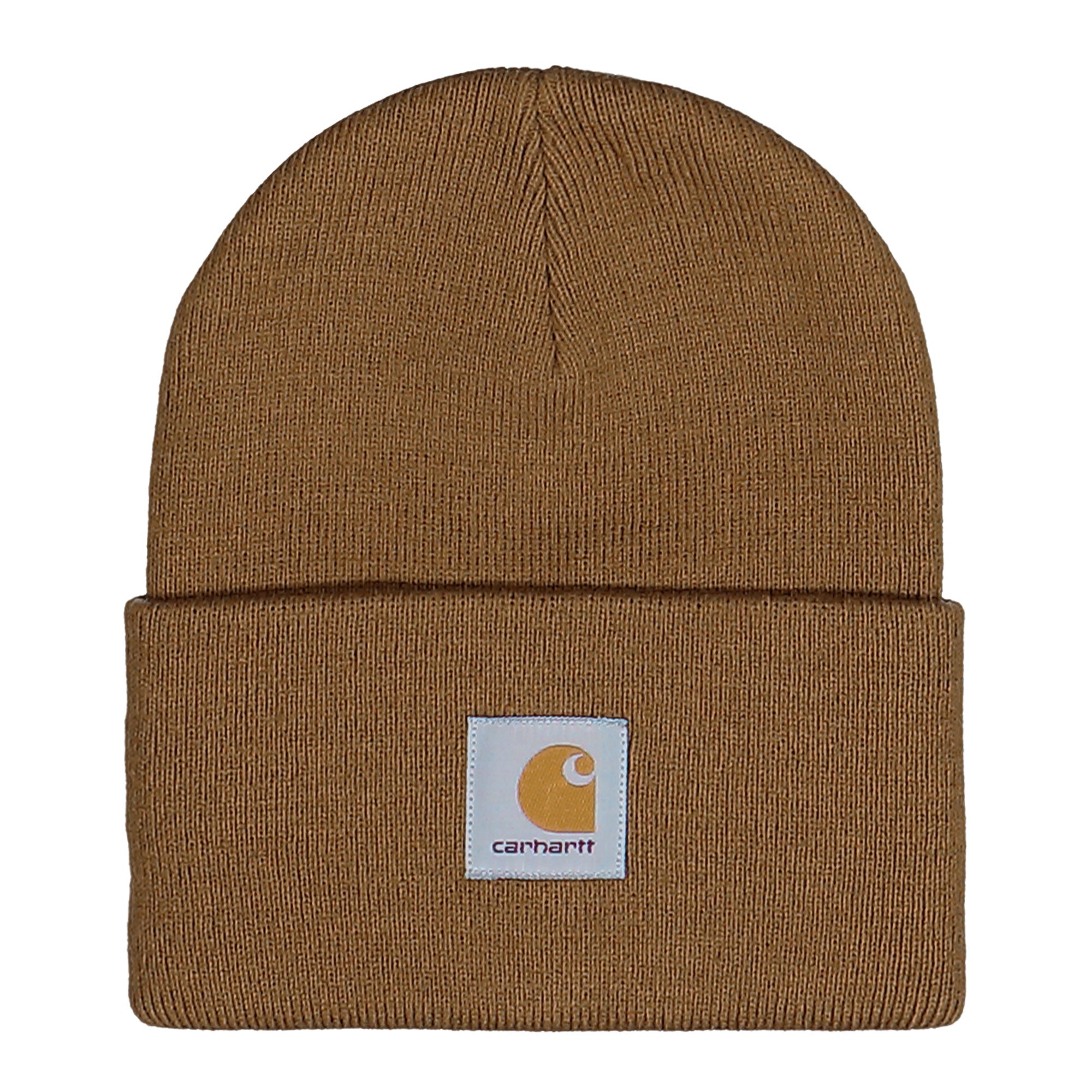 Carhartt WIP Acrylic Watch Hat Hamilton Brown Beanies I020222.HZ.00.06 | Overkill