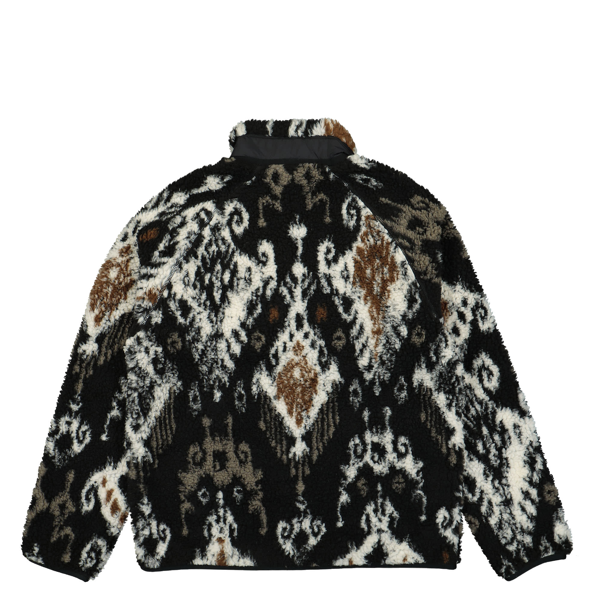 Carhartt WIP Prentis Liner Jacket Black / Black Jackets Material | Overkill