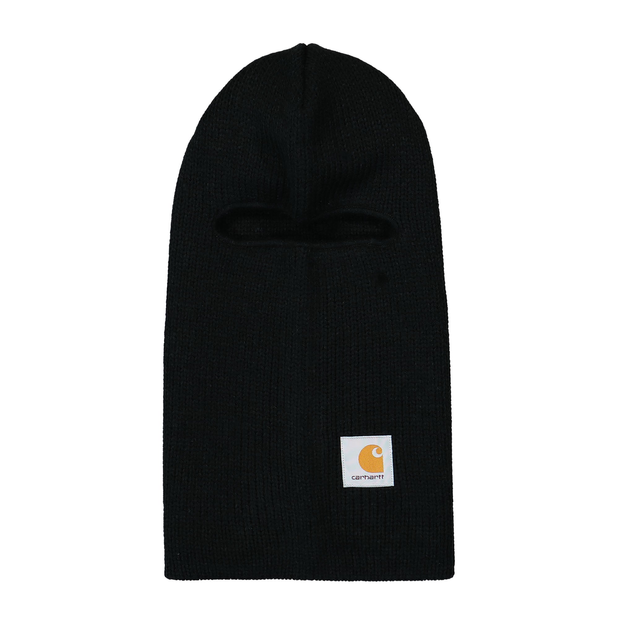 Carhartt WIP Storm Mask Black Balaclavas I025394.89.XX.06 | Overkill