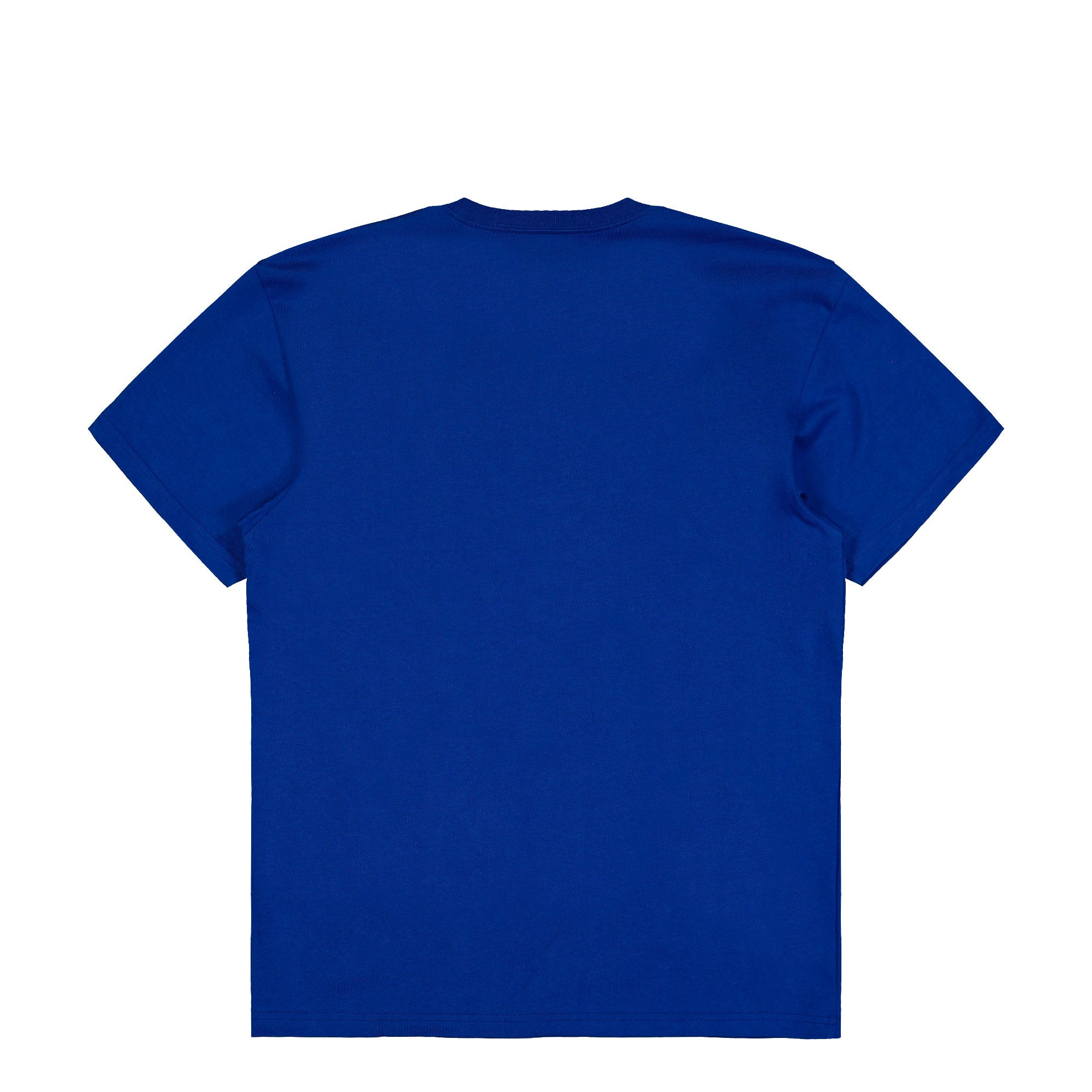 Carhartt WIP WIP S/S Chase T-Shirt Wolfsbane / Gold T-Shirt I026391.30X.XX.03 Close-up | Overkill