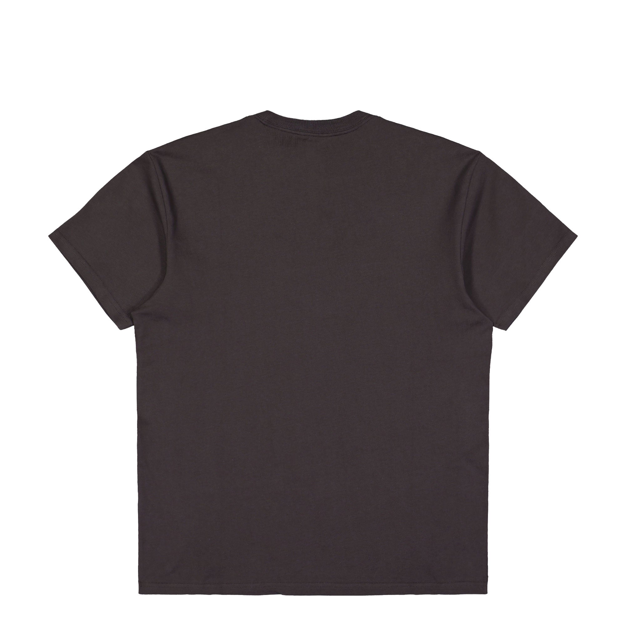 Carhartt WIP S/S Chase T-Shirt Shale / Gold T-Shirts I026391.3LN.XX.03 Close-up | Overkill