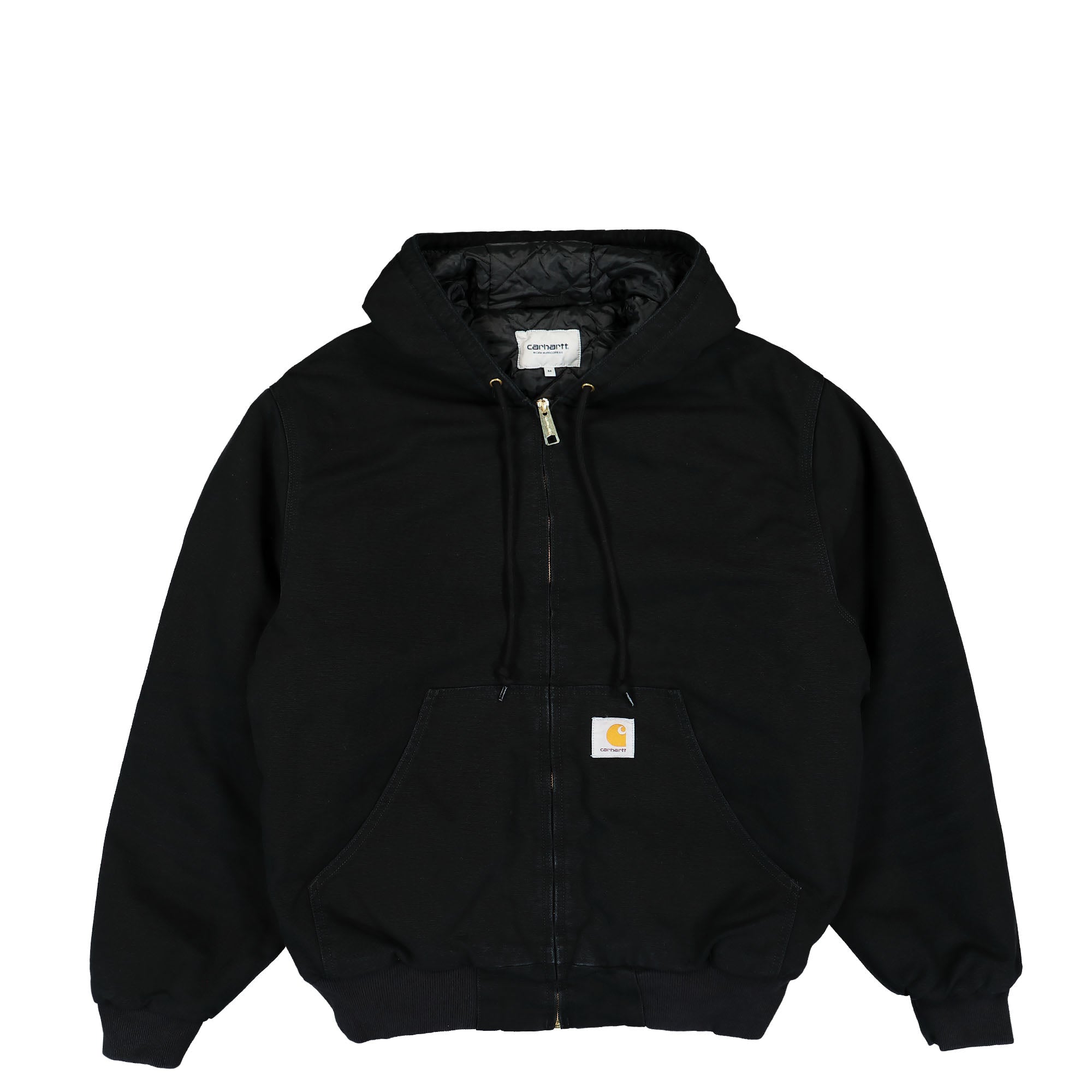 Carhartt WIP OG Active Jacket Black Jackets I027360.89.3K.03 | Overkill