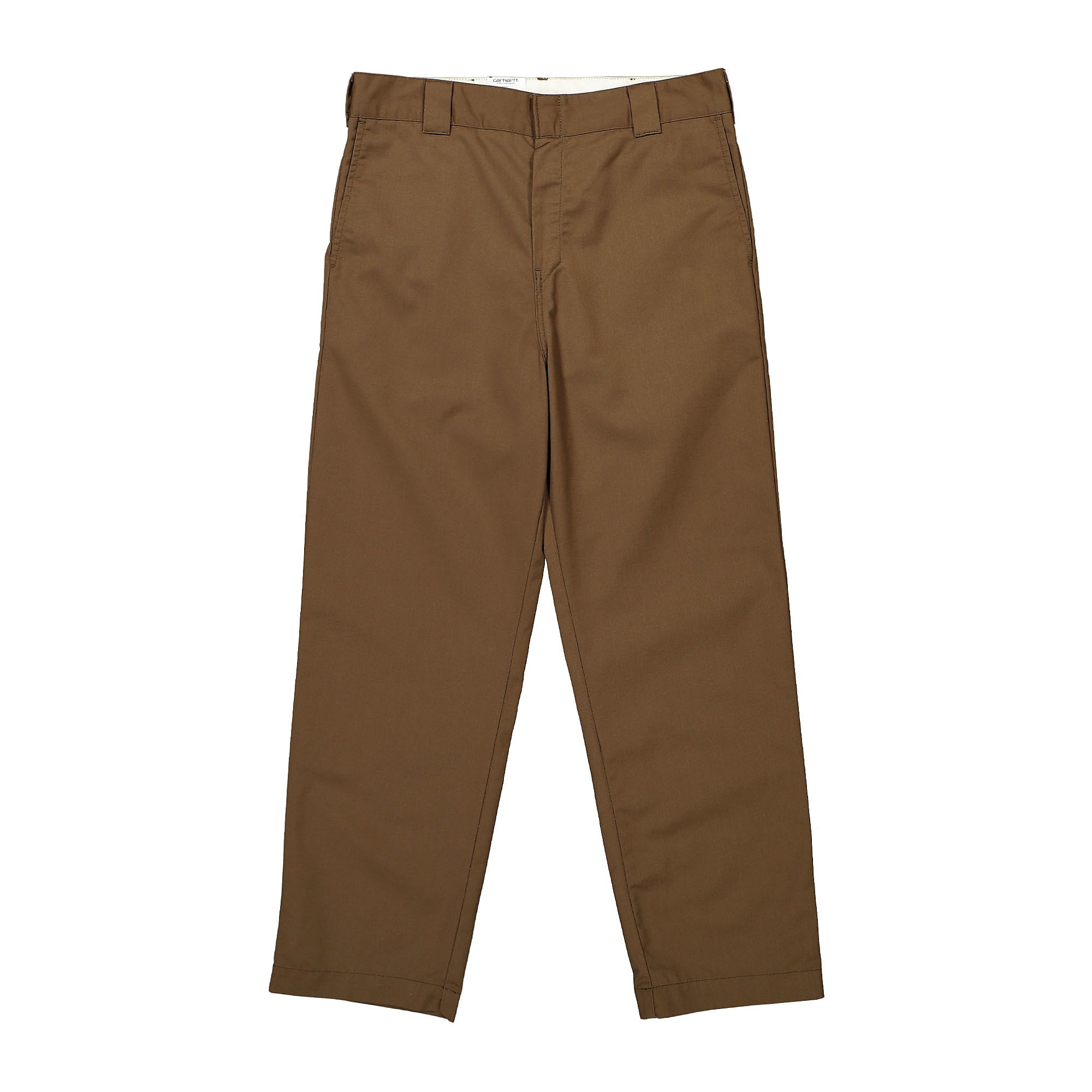 Carhartt WIP Craft Pant Dunmore Lumber Rinsed Casual Pants I027965.1ZD.02.00 | Overkill