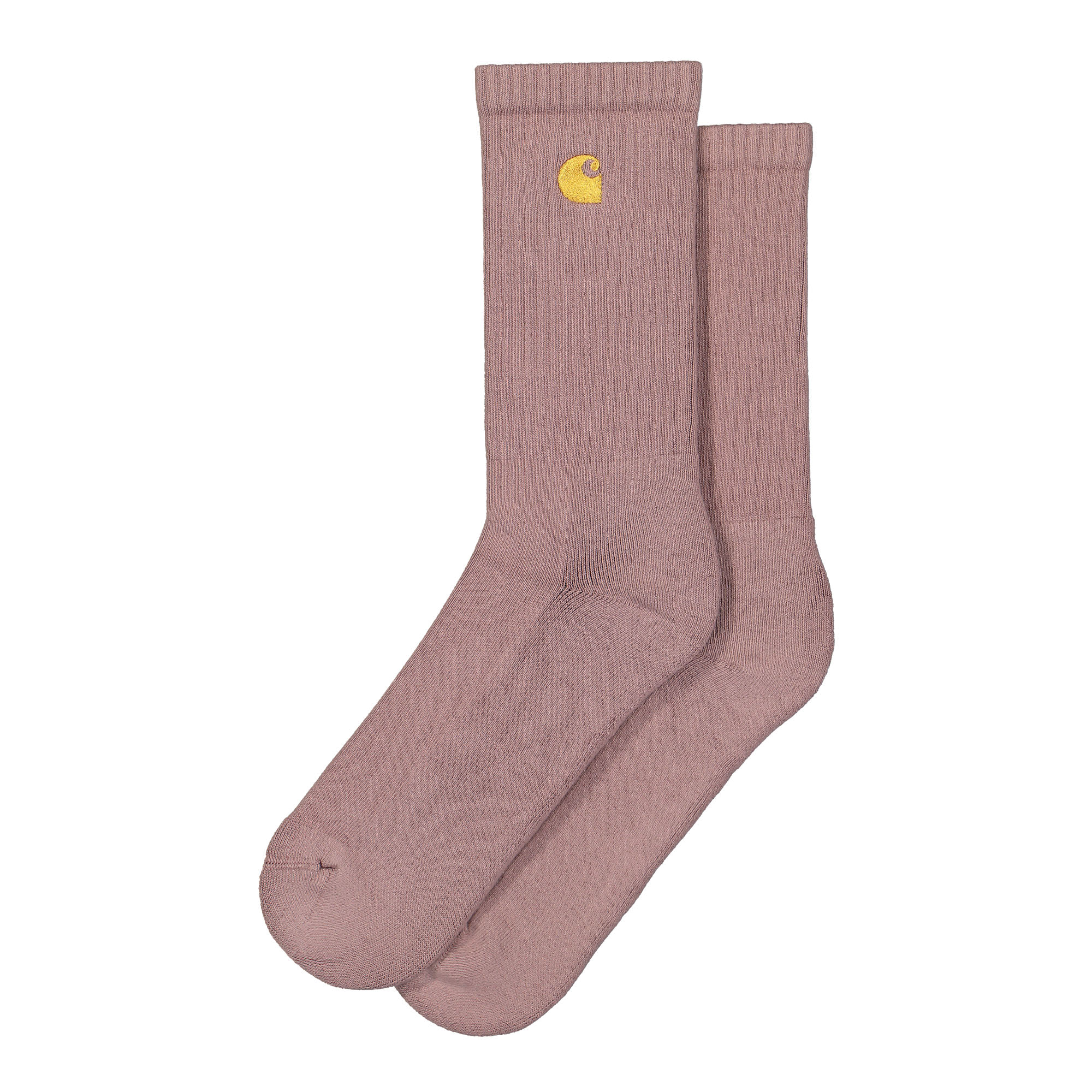 Carhartt WIP Chase Socks Lupinus / Gold Socks I029421.1IL.XX.06 | Overkill