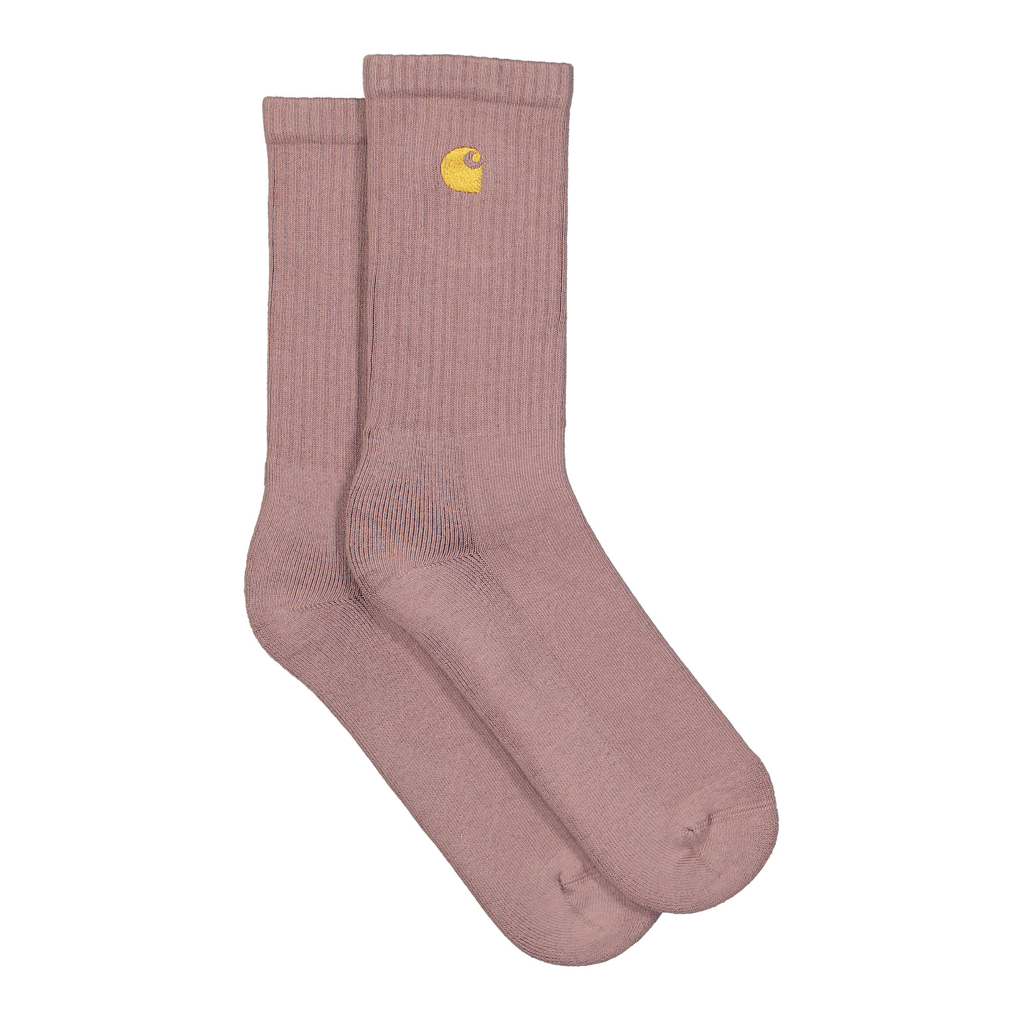 Carhartt WIP Chase Socks Lupinus / Gold Socks Material | Overkill