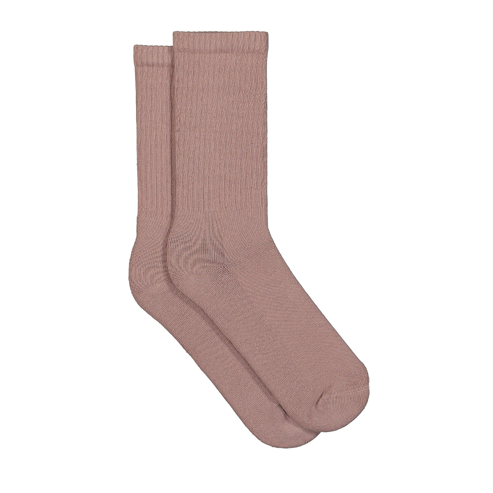 Carhartt WIP Chase Socks Glassy Pink / Gold Socks Material | Overkill