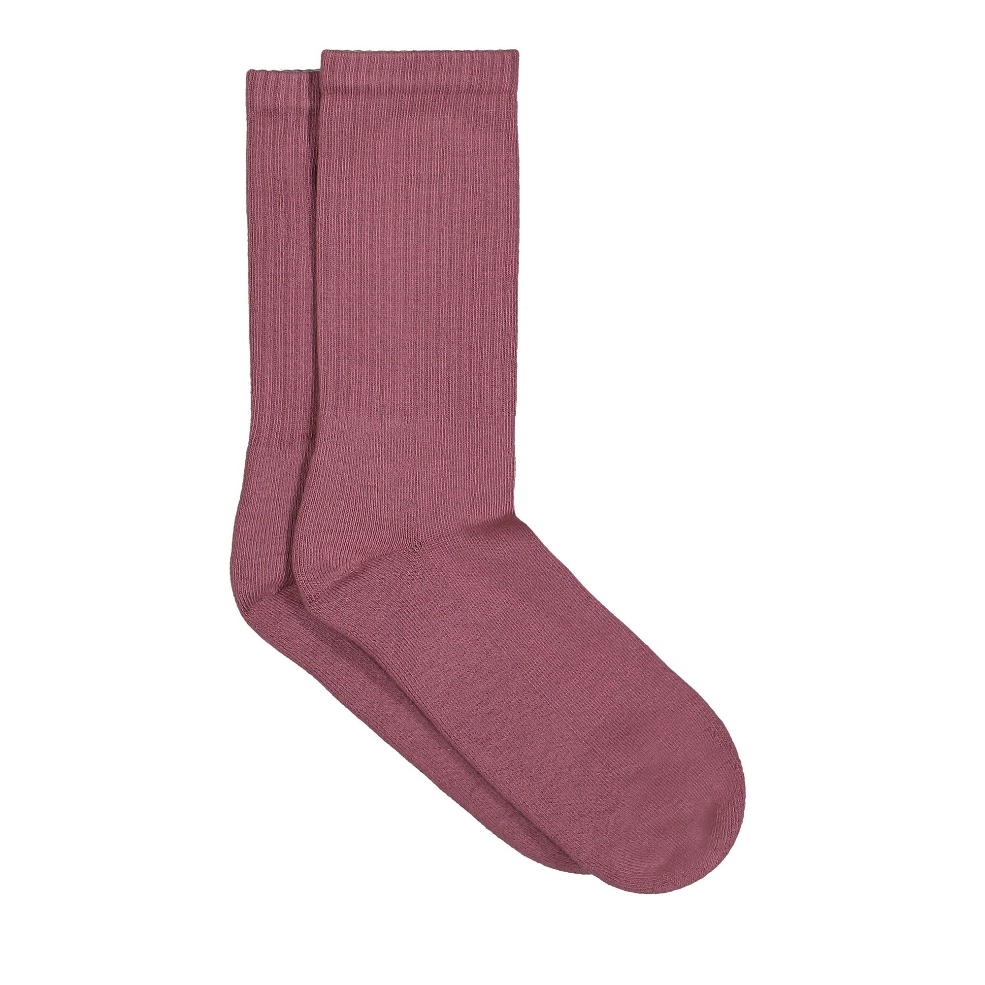 Carhartt WIP Chase Socks Dusty Pink / Gold Socks Material | Overkill