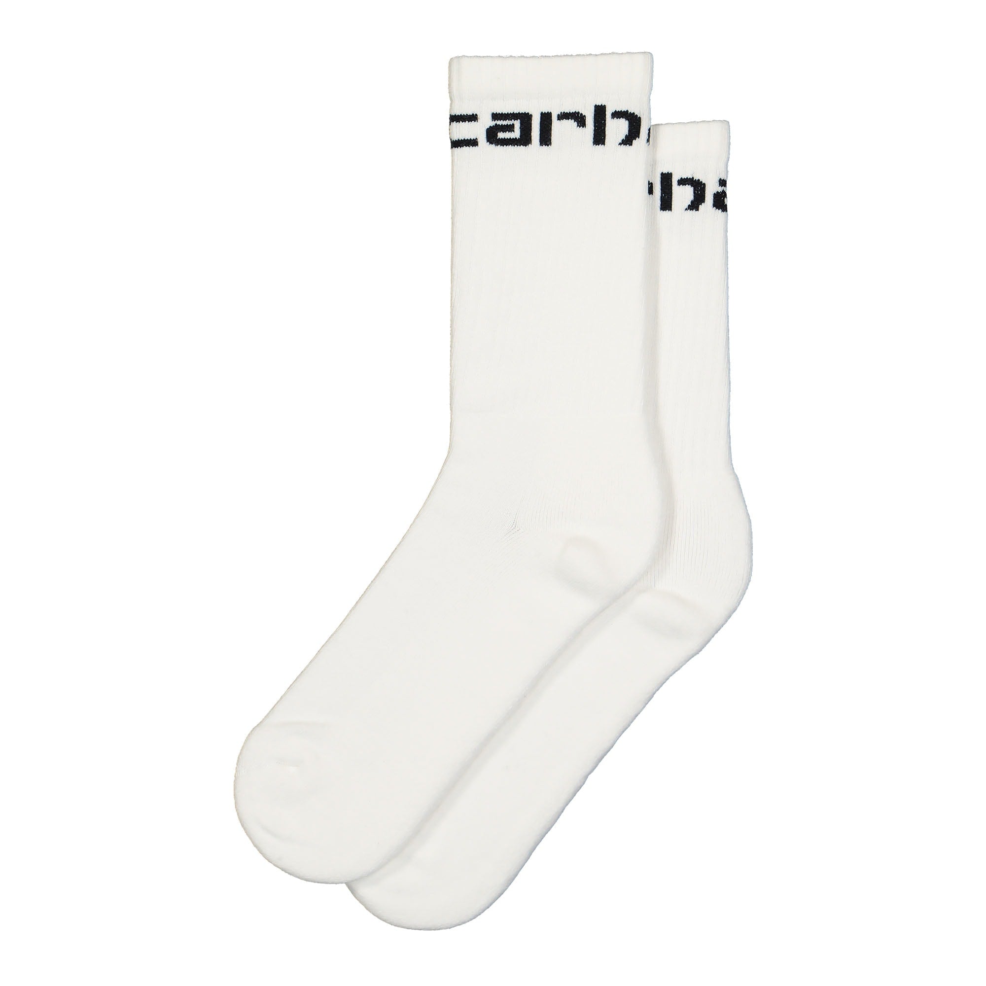 Carhartt WIP Socks White / Black Socks I029422.00A.XX.06 | Overkill