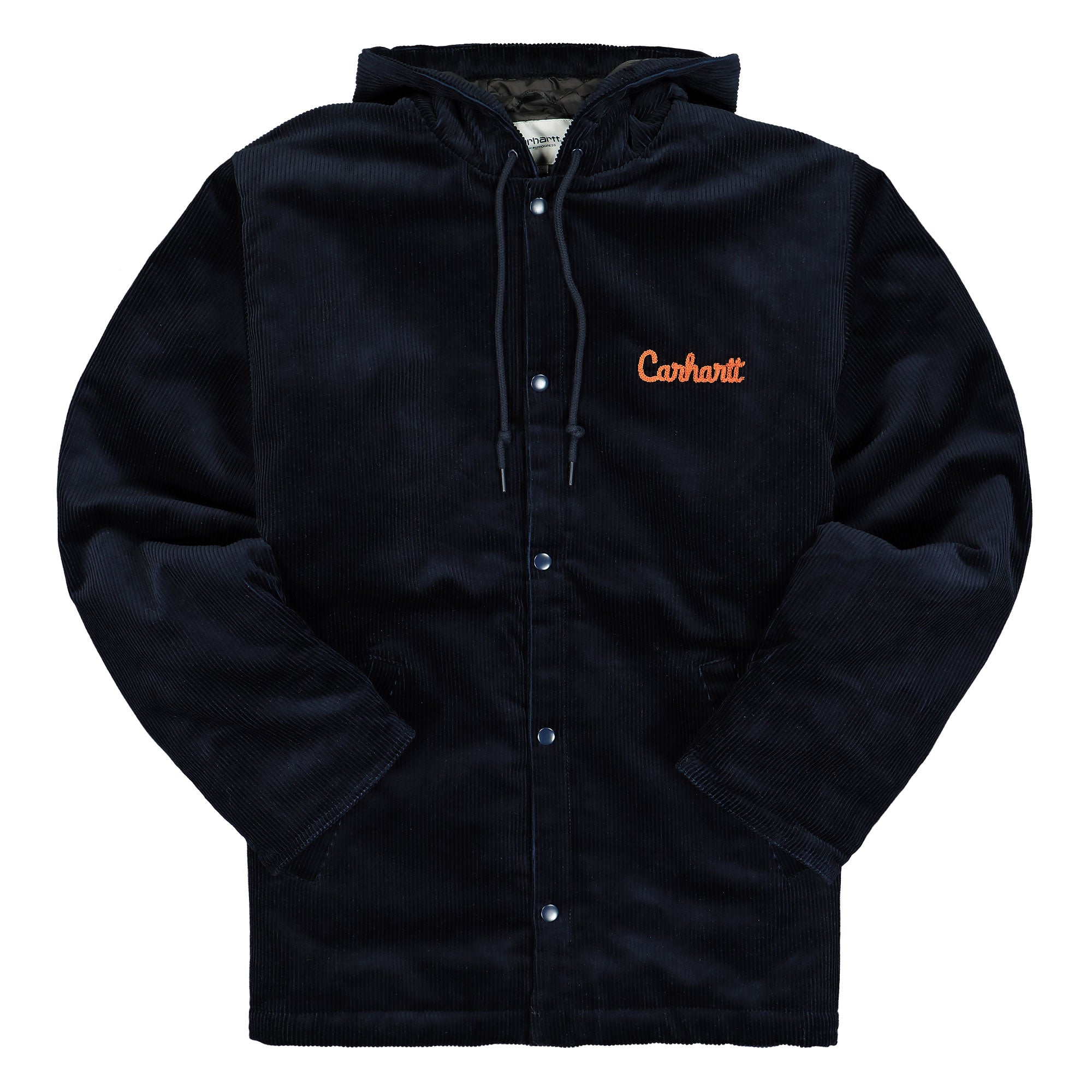 Carhartt WIP Dennis Jacket Astro / Copperton Jackets I029440.0HB.XX.03 | Overkill