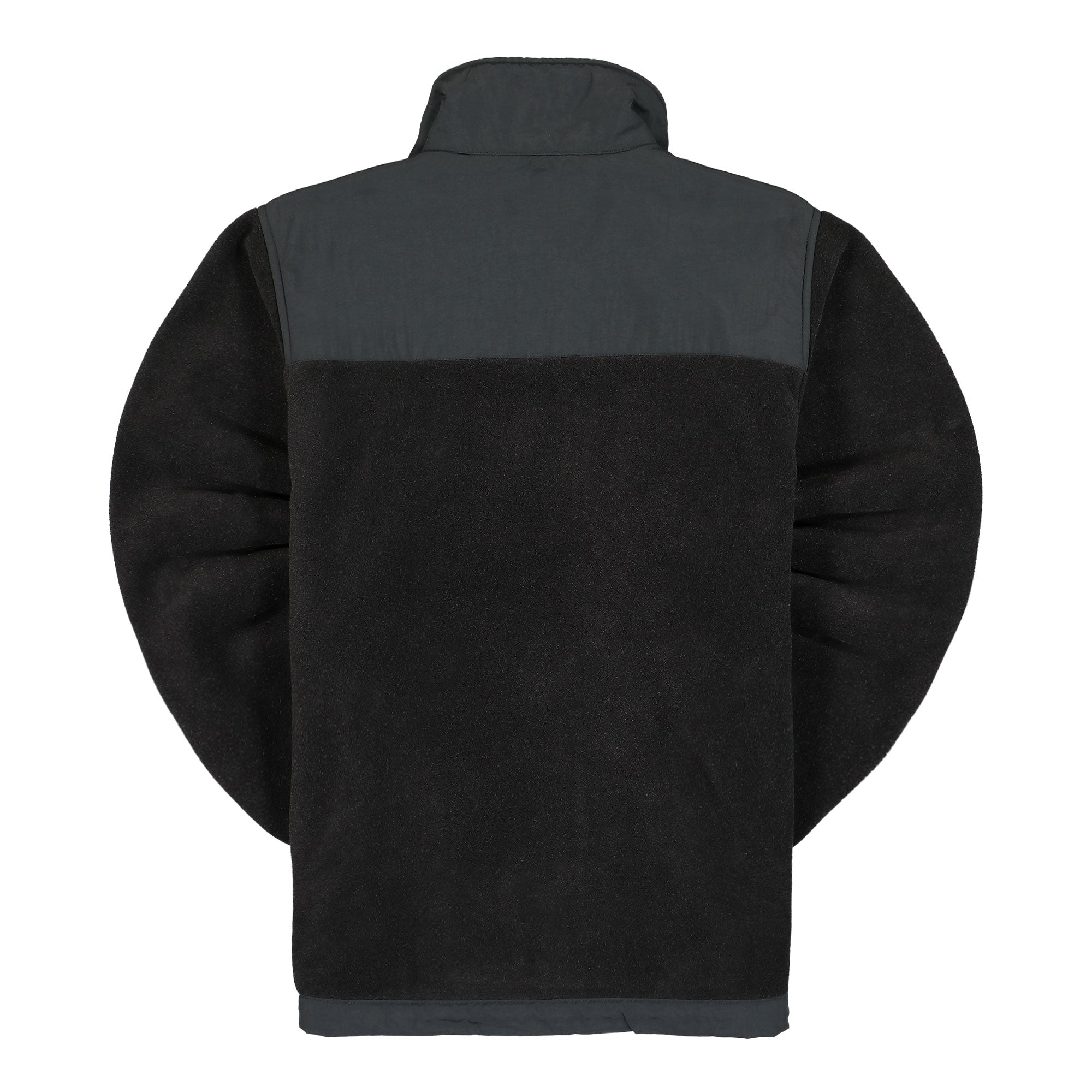 Carhartt WIP Nord Jacket Black Jackets Material | Overkill