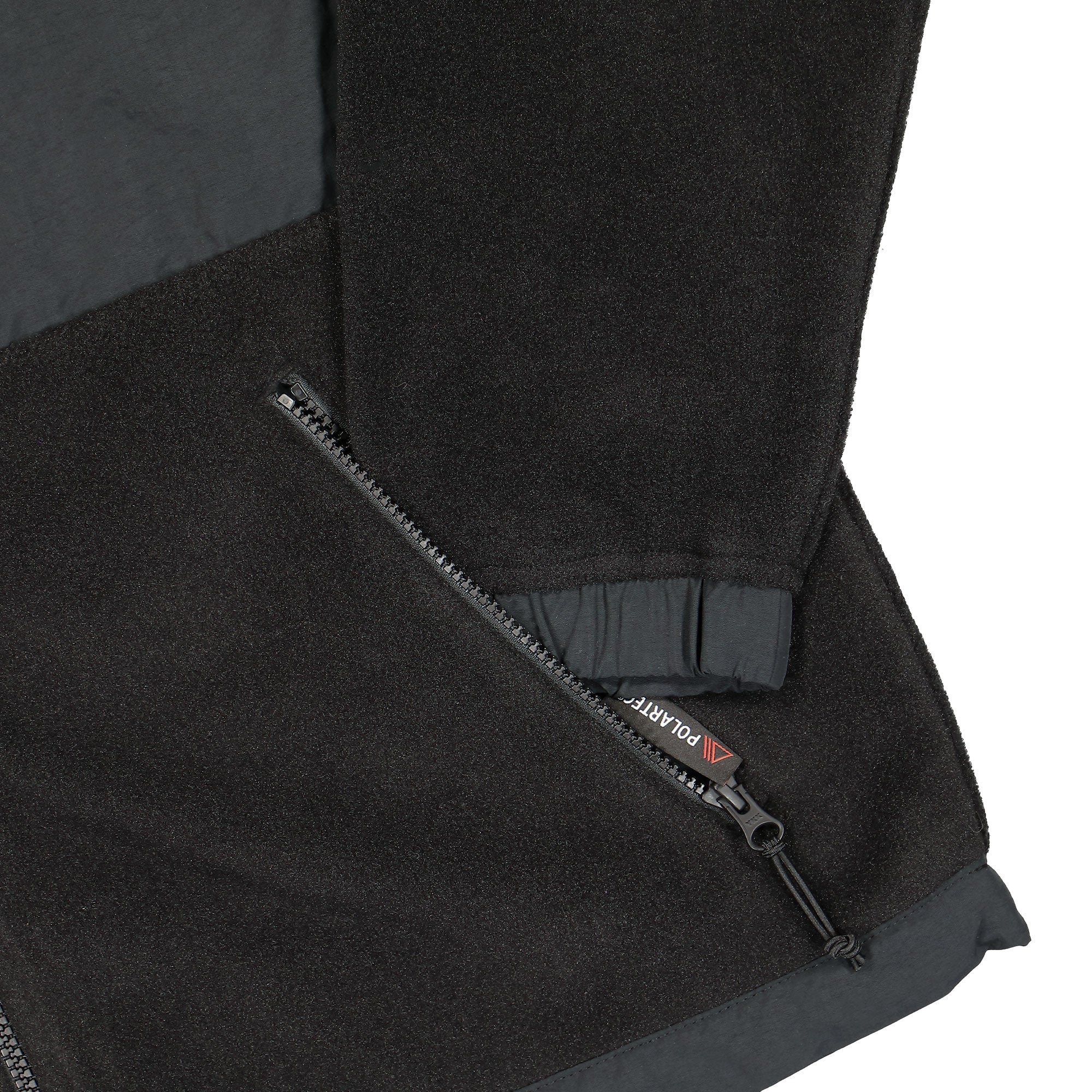 Carhartt WIP Nord Jacket Black Jackets Detailfoto | Overkill