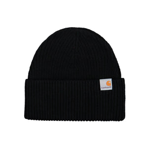 Carhartt WIP Gabe Beanie Black Beanie I029496.89.XX.06 | Overkill