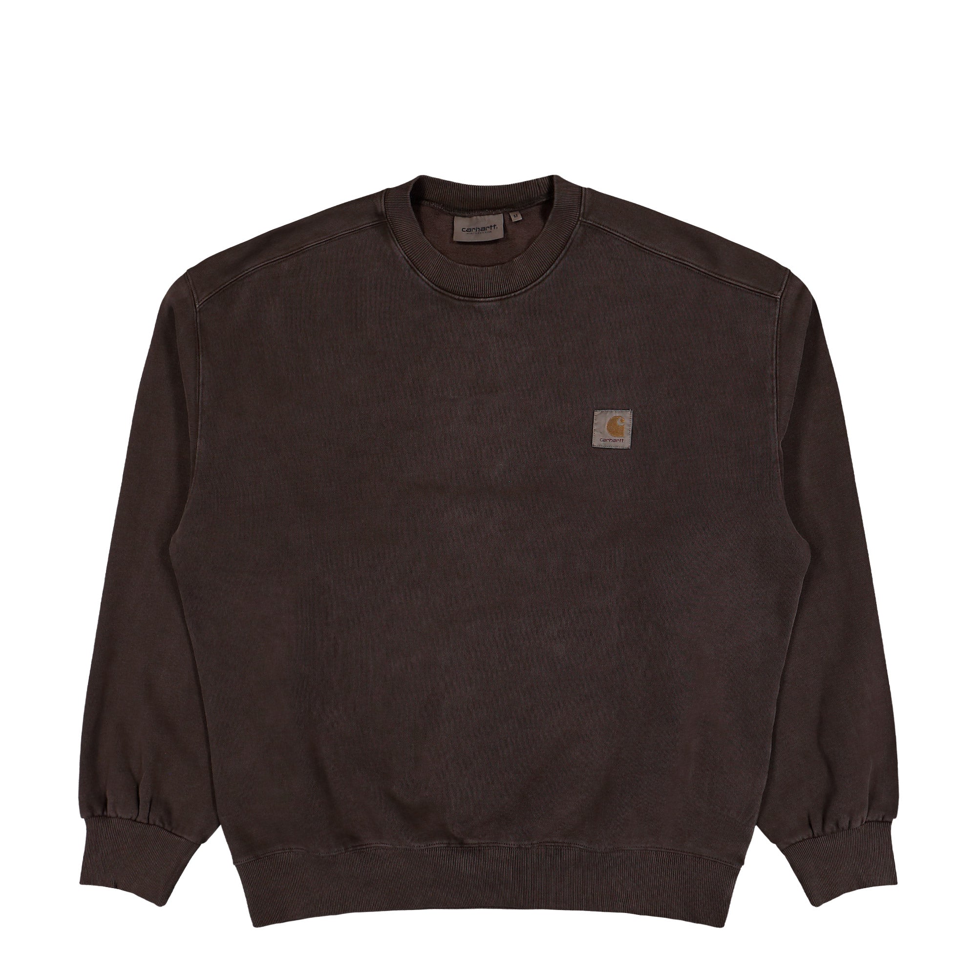Carhartt WIP Vista Sweat I029522.47.GD.03 | OVERKILL