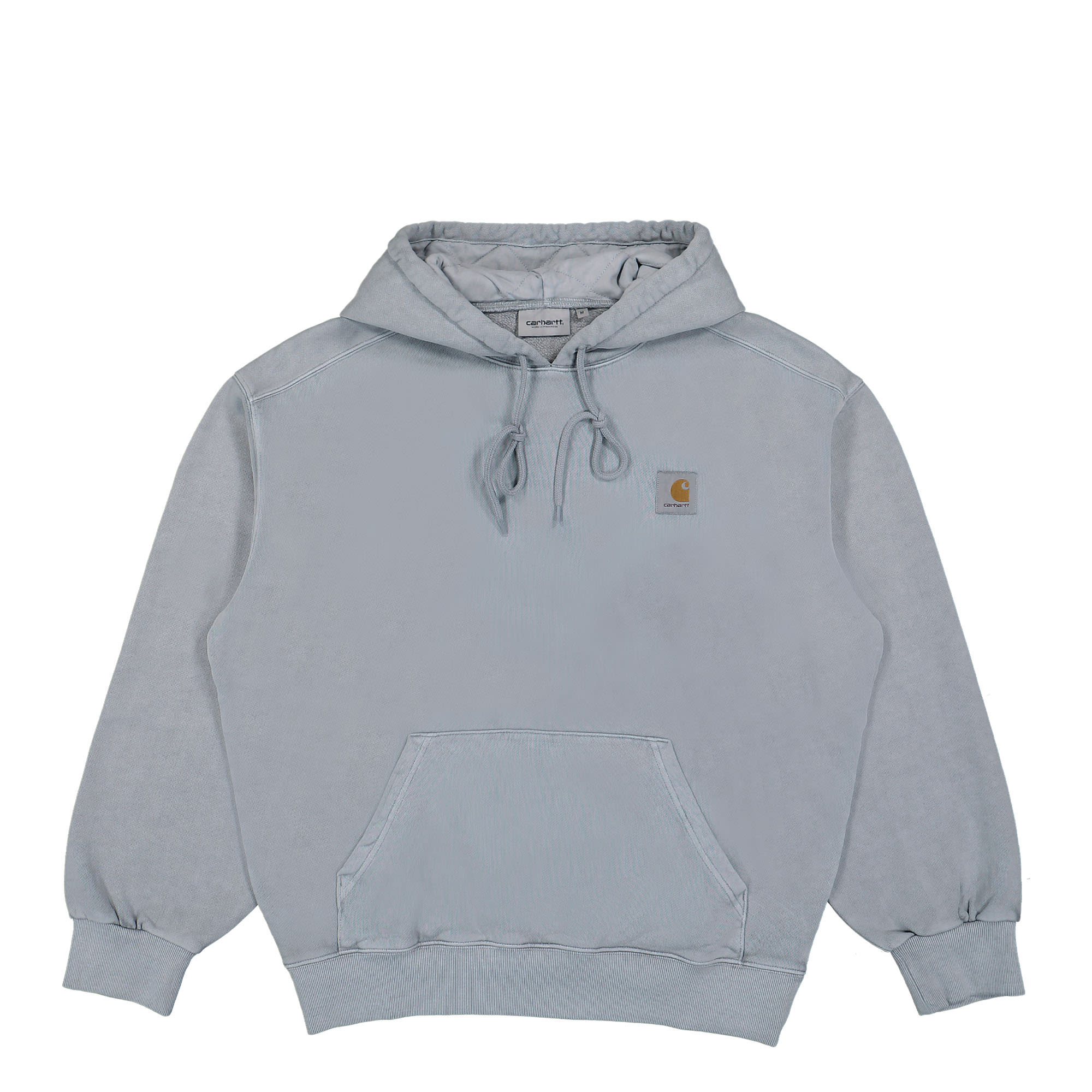 Carhartt WIP Hooded Vista Sweat I029523.1NK.GD.03 | OVERKILL