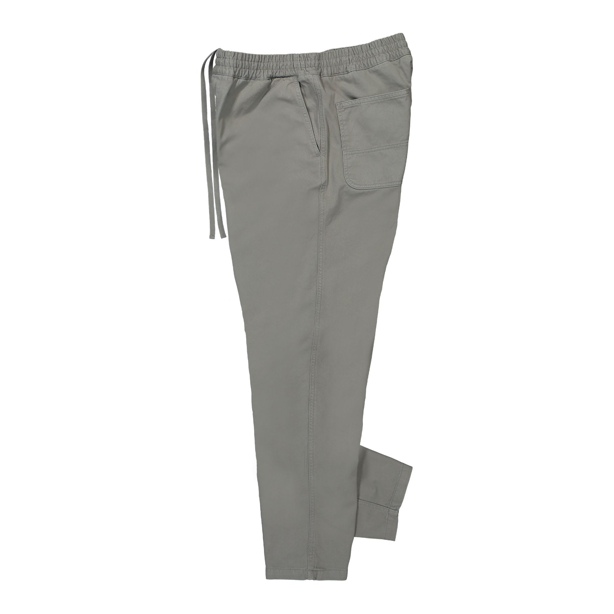 Carhartt WIP Flint Pant Marengo Casual Pants Material | Overkill