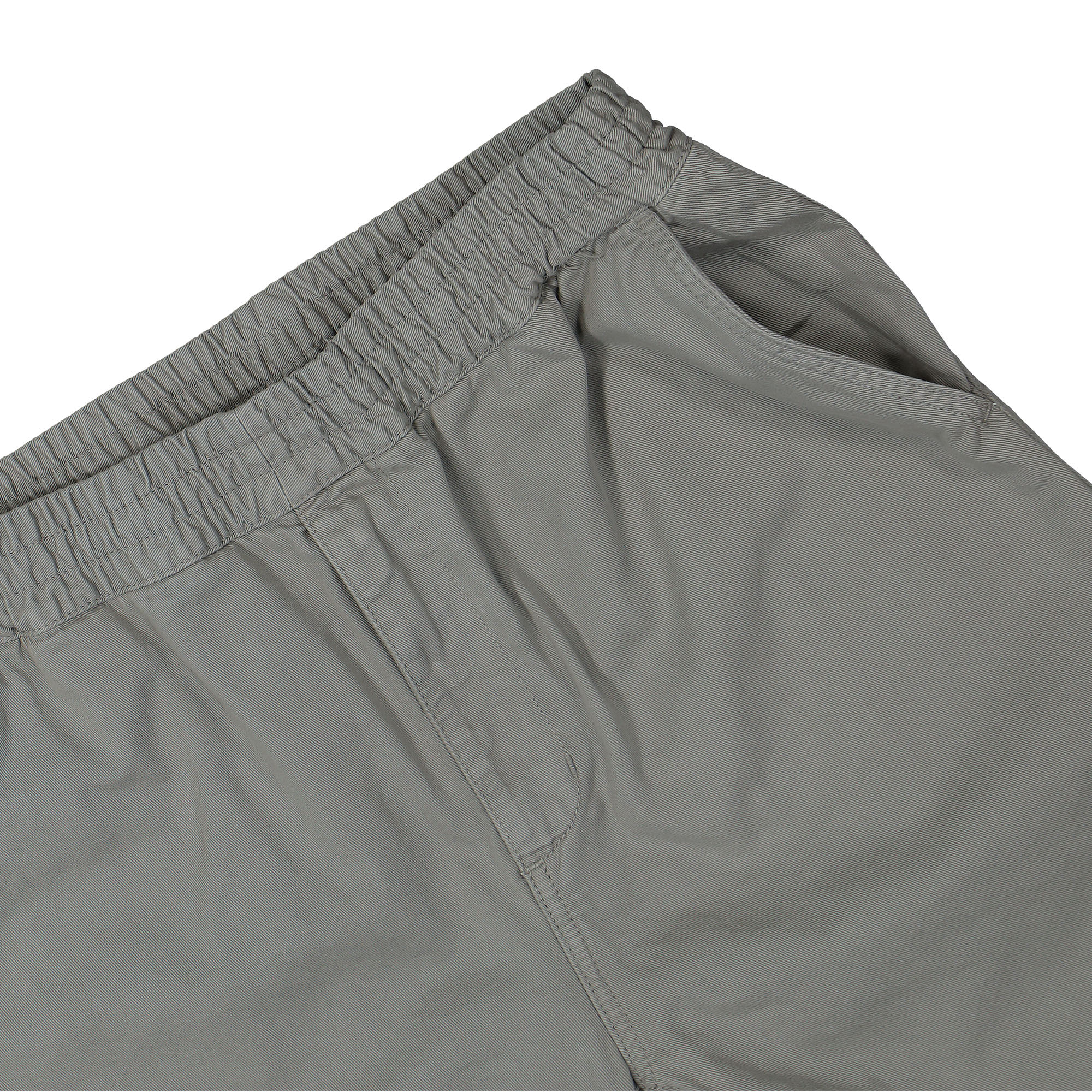 Carhartt WIP Flint Pant Marengo Casual Pants Close-up | Overkill