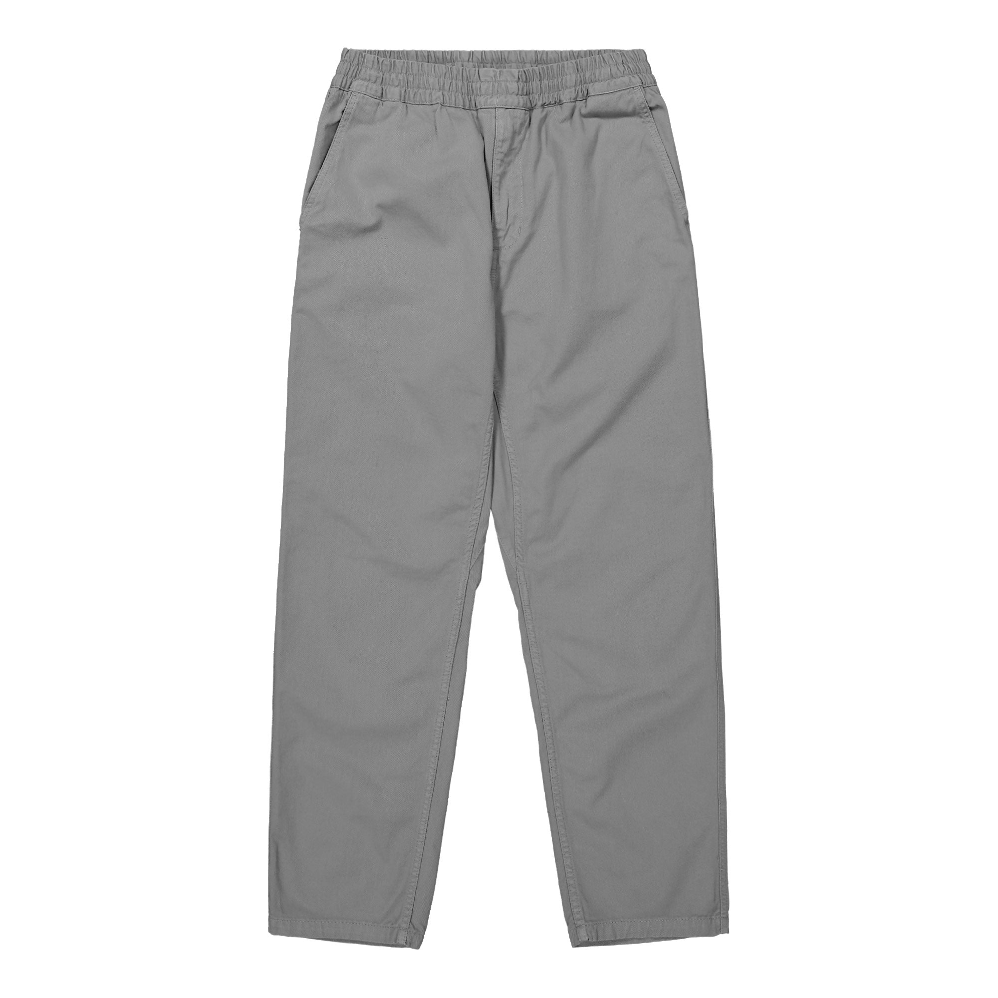 Carhartt WIP Flint Pant Yosemite Garment Dyed Casual Pants I029919.2LR.GD.03 | Overkill
