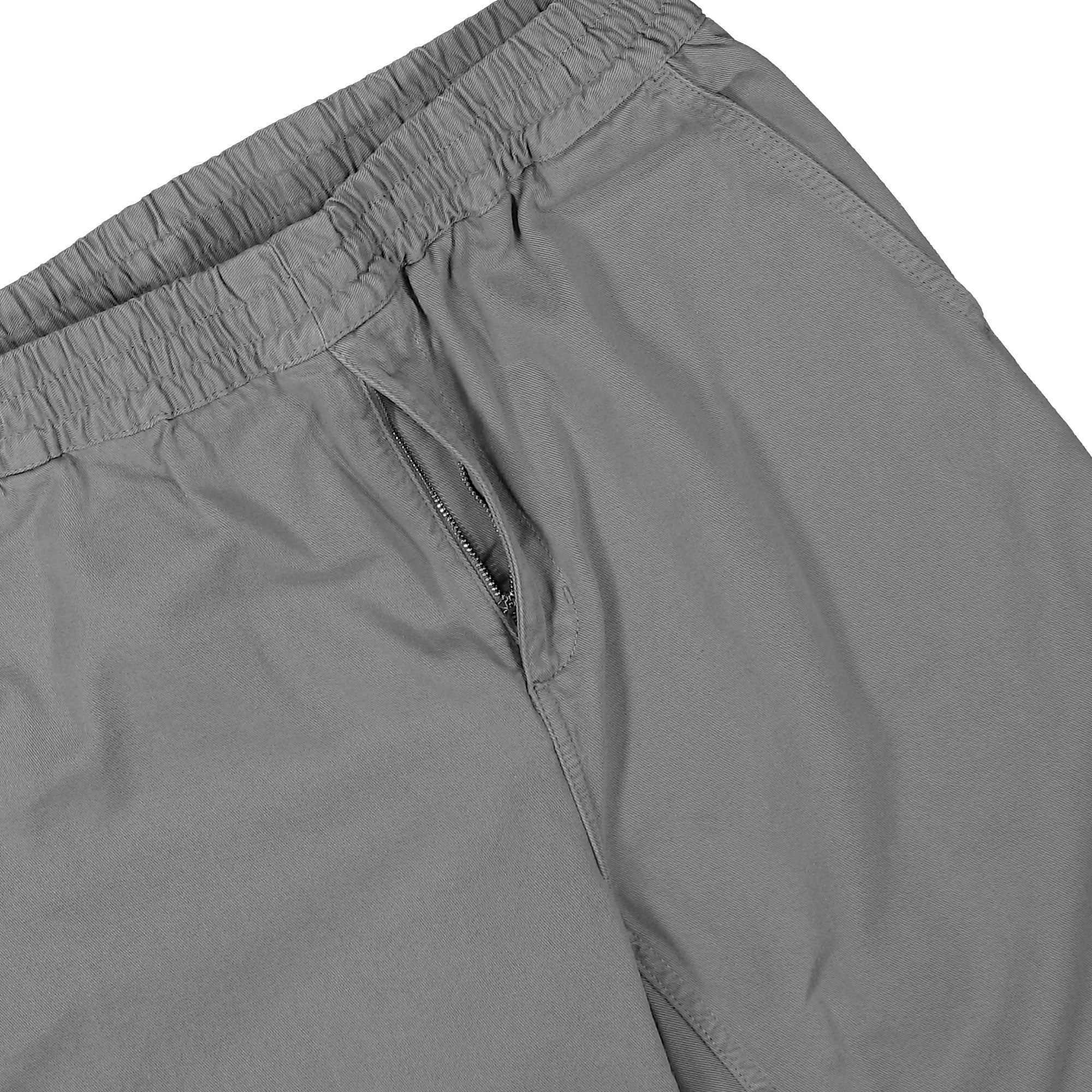 Carhartt WIP Flint Pant Yosemite Garment Dyed Casual Pants Detailfoto | Overkill