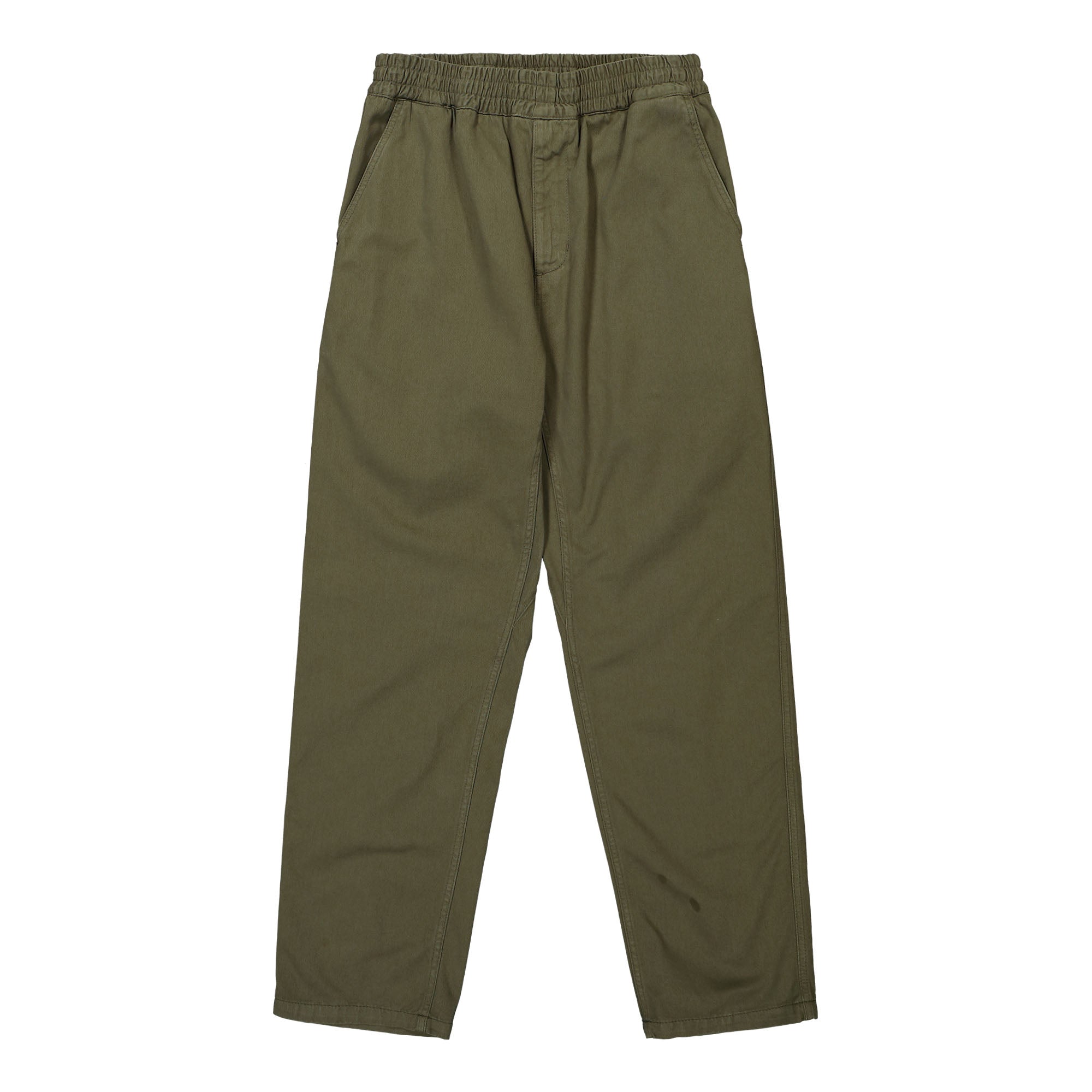 Carhartt WIP Flint Pant Office Green Casual Pants I029919.666.GD.03 | Overkill